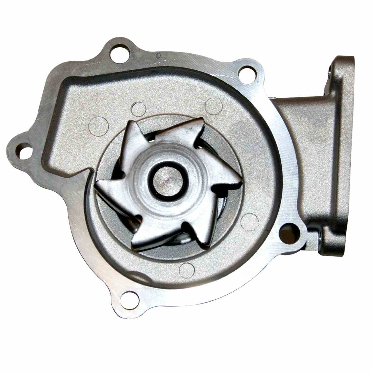 GMB Engine Water Pump 150-1420