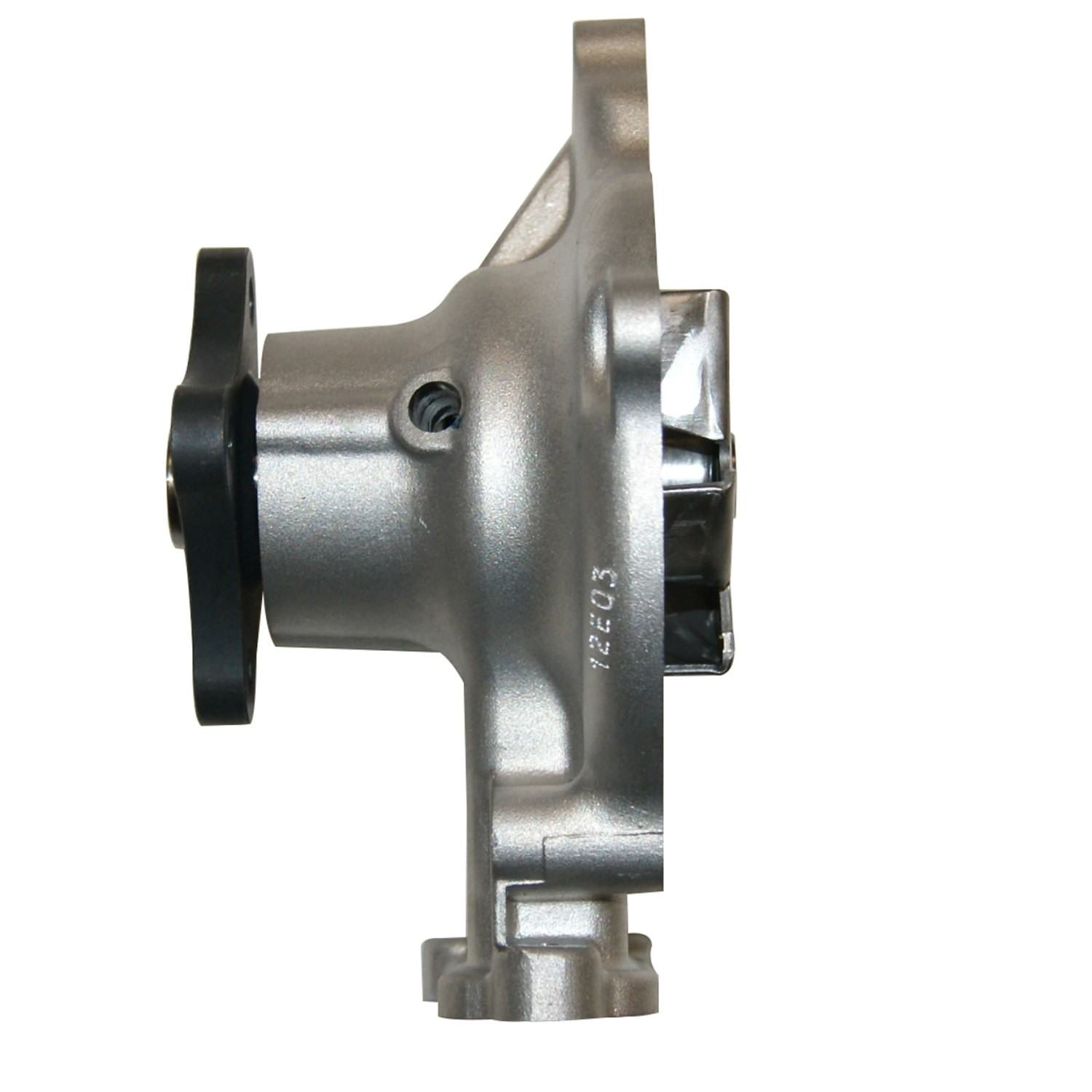 GMB Engine Water Pump