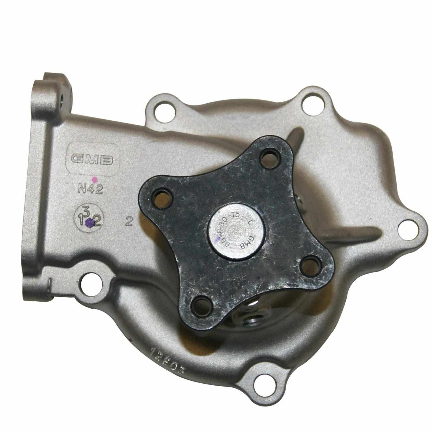 GMB Engine Water Pump