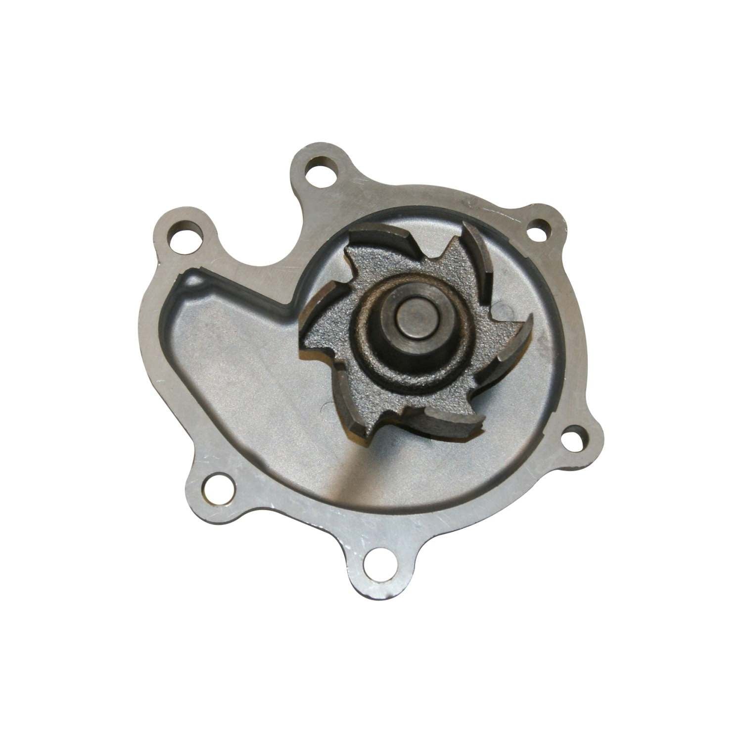 GMB Engine Water Pump 150-1430