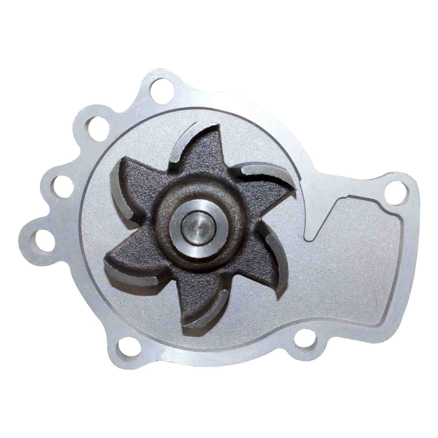 GMB Engine Water Pump 150-1480