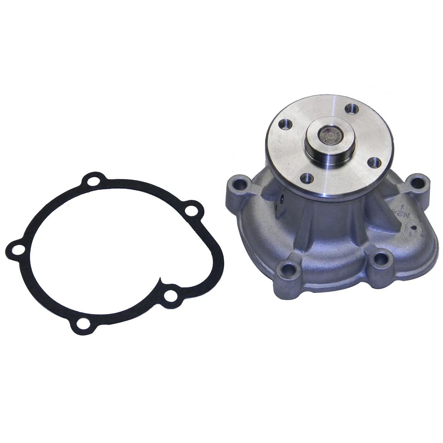 GMB Engine Water Pump 150-1490