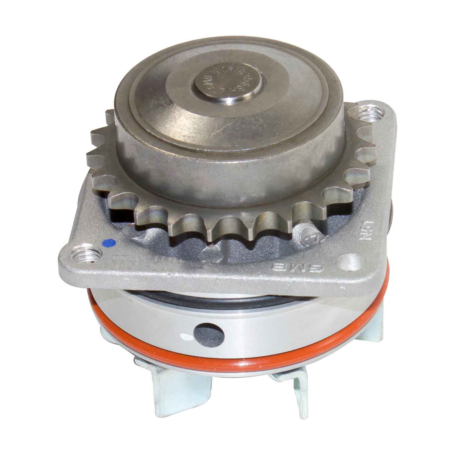 GMB Engine Water Pump 150-1510