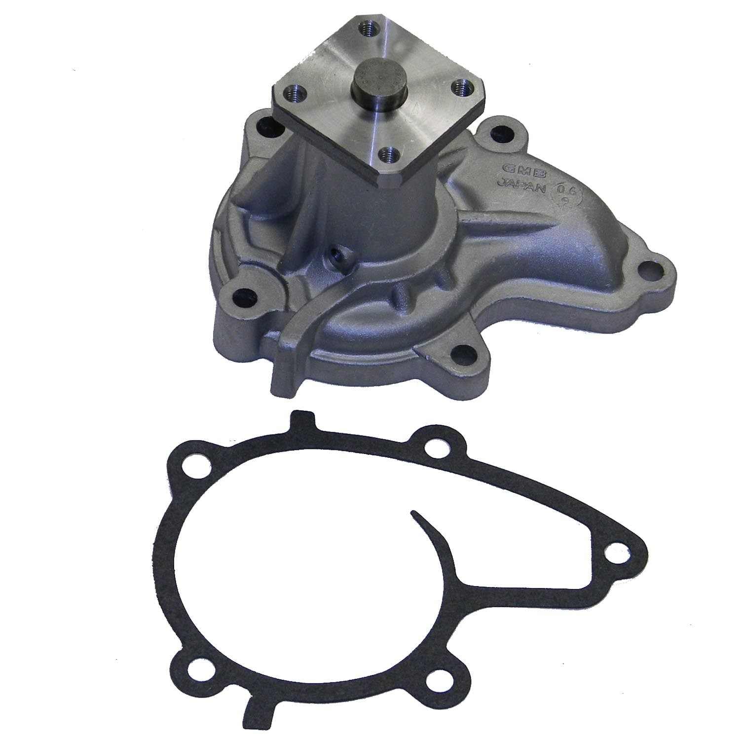 GMB Engine Water Pump 150-1520
