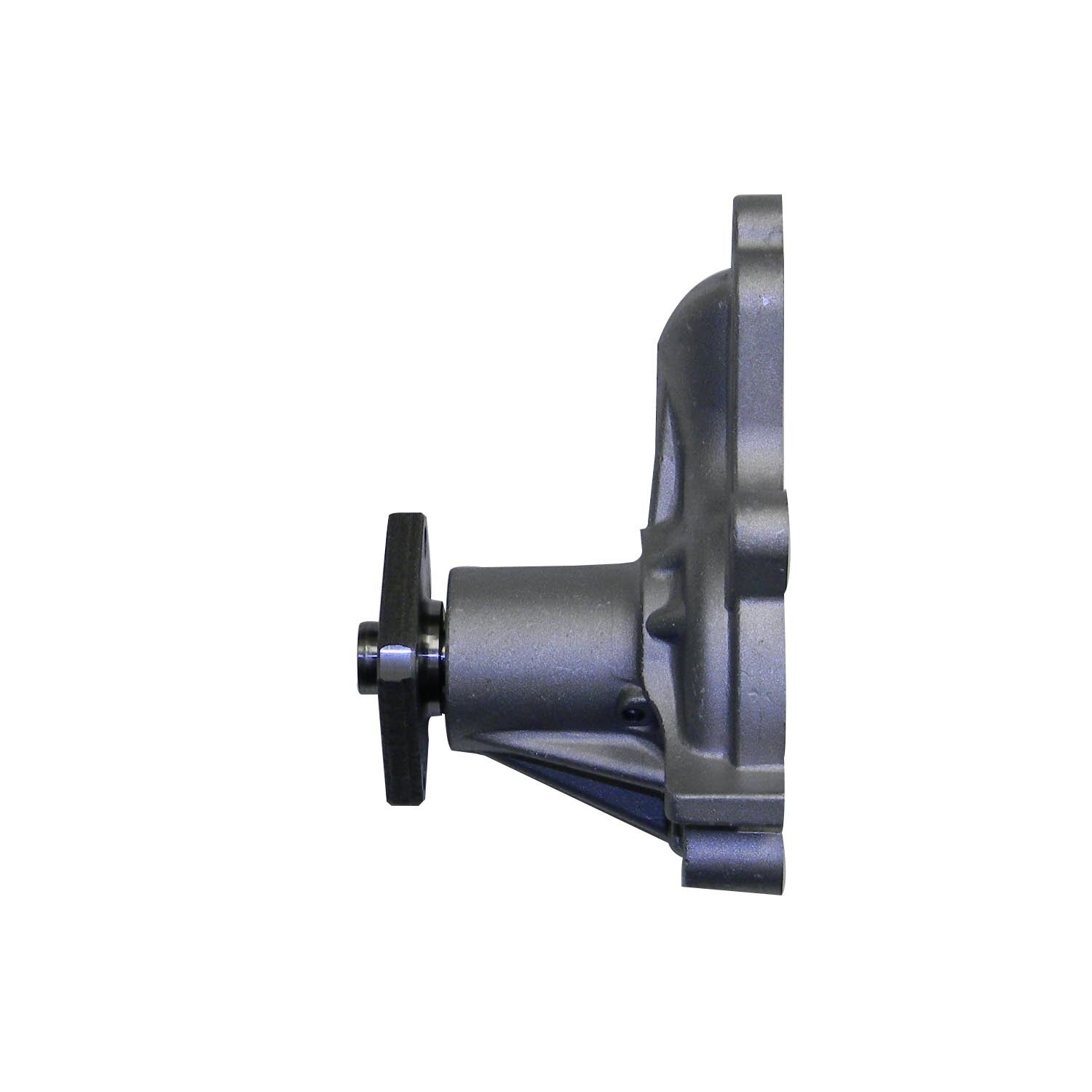 GMB Engine Water Pump 150-1520