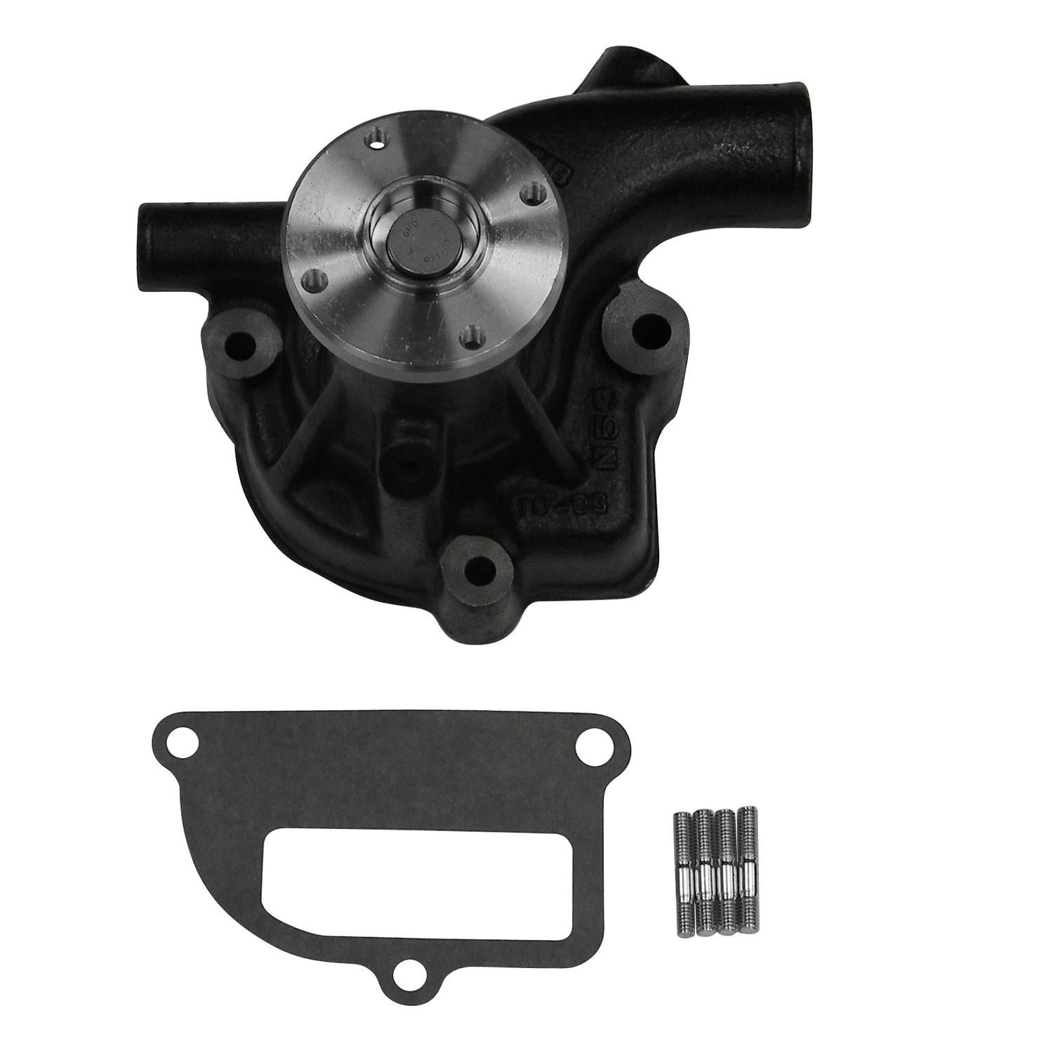 GMB Engine Water Pump 150-1530