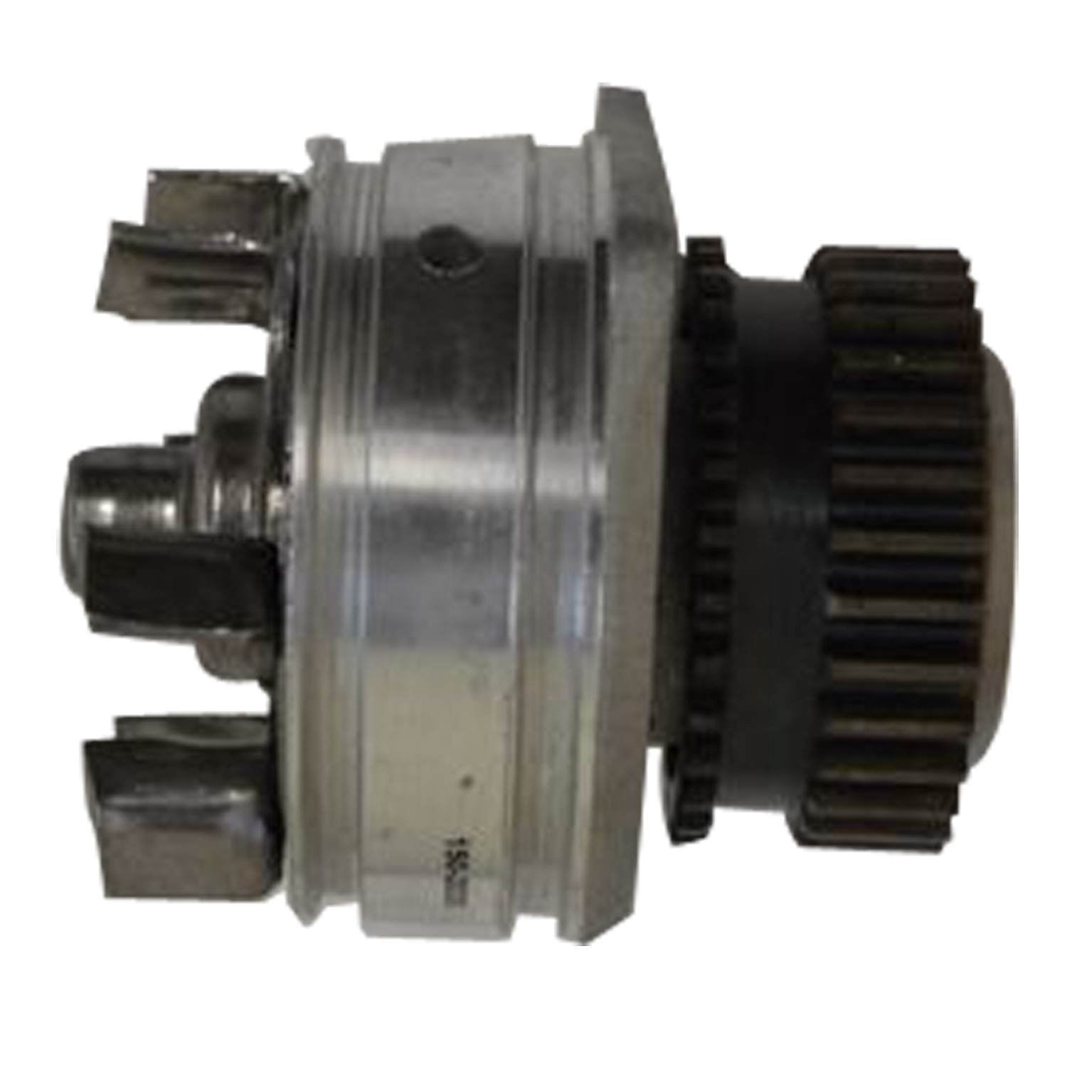 GMB Engine Water Pump