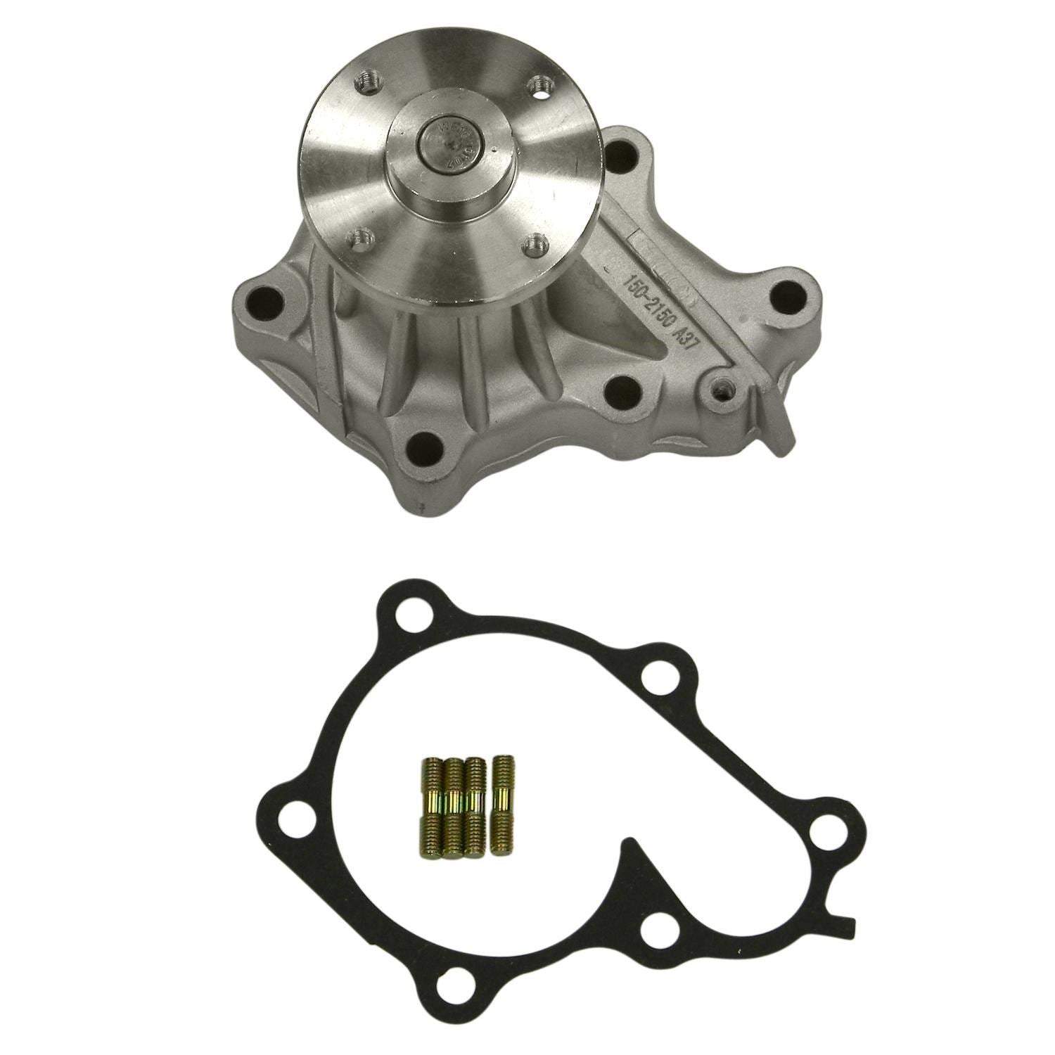 GMB Engine Water Pump 150-2150