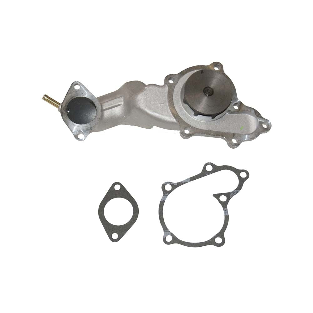 GMB Engine Water Pump 150-2200