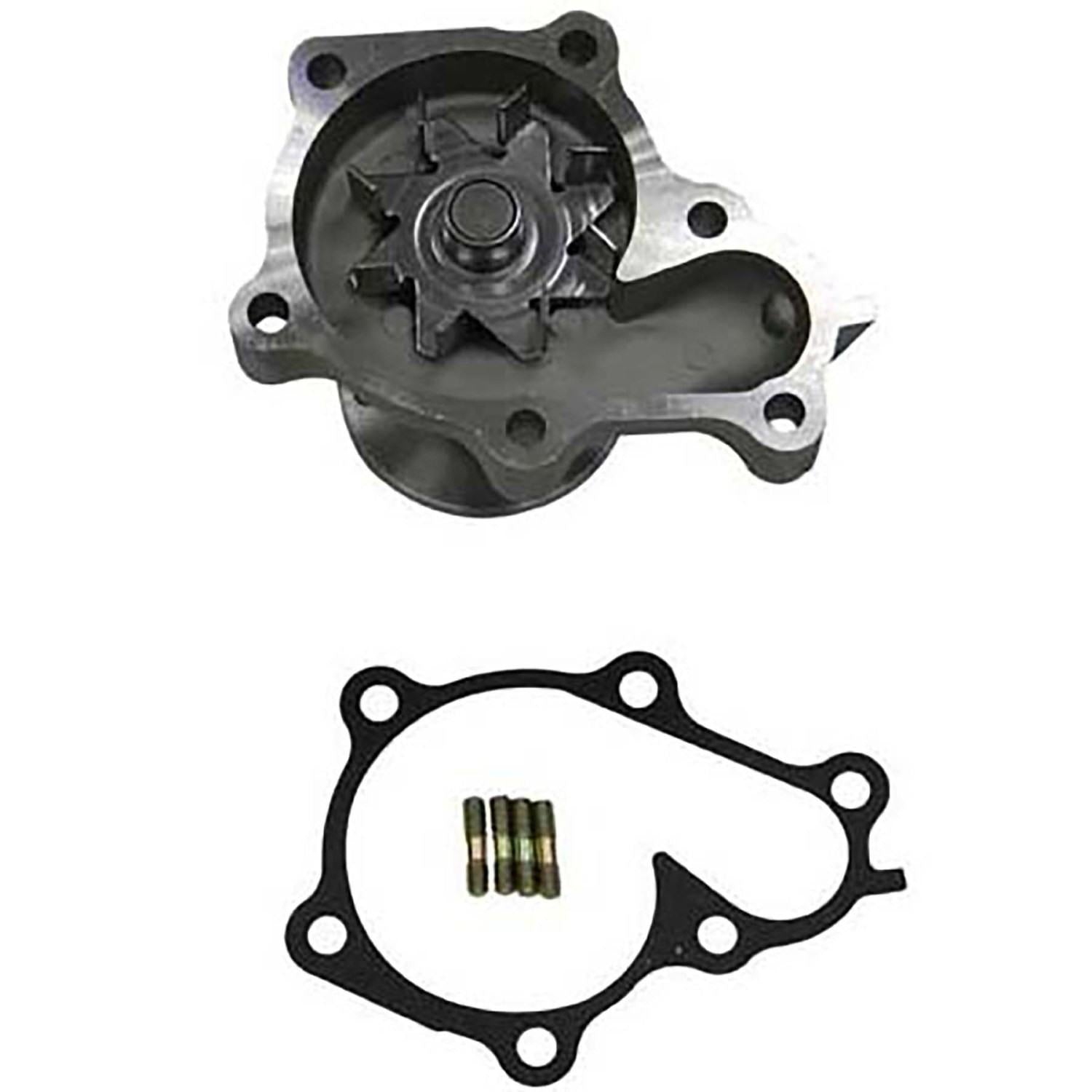 GMB Engine Water Pump 150-2215