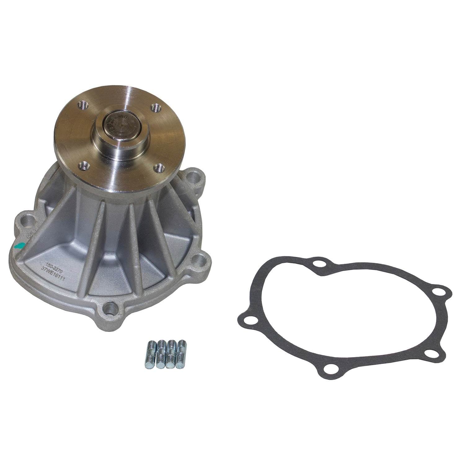 GMB Engine Water Pump 150-2270