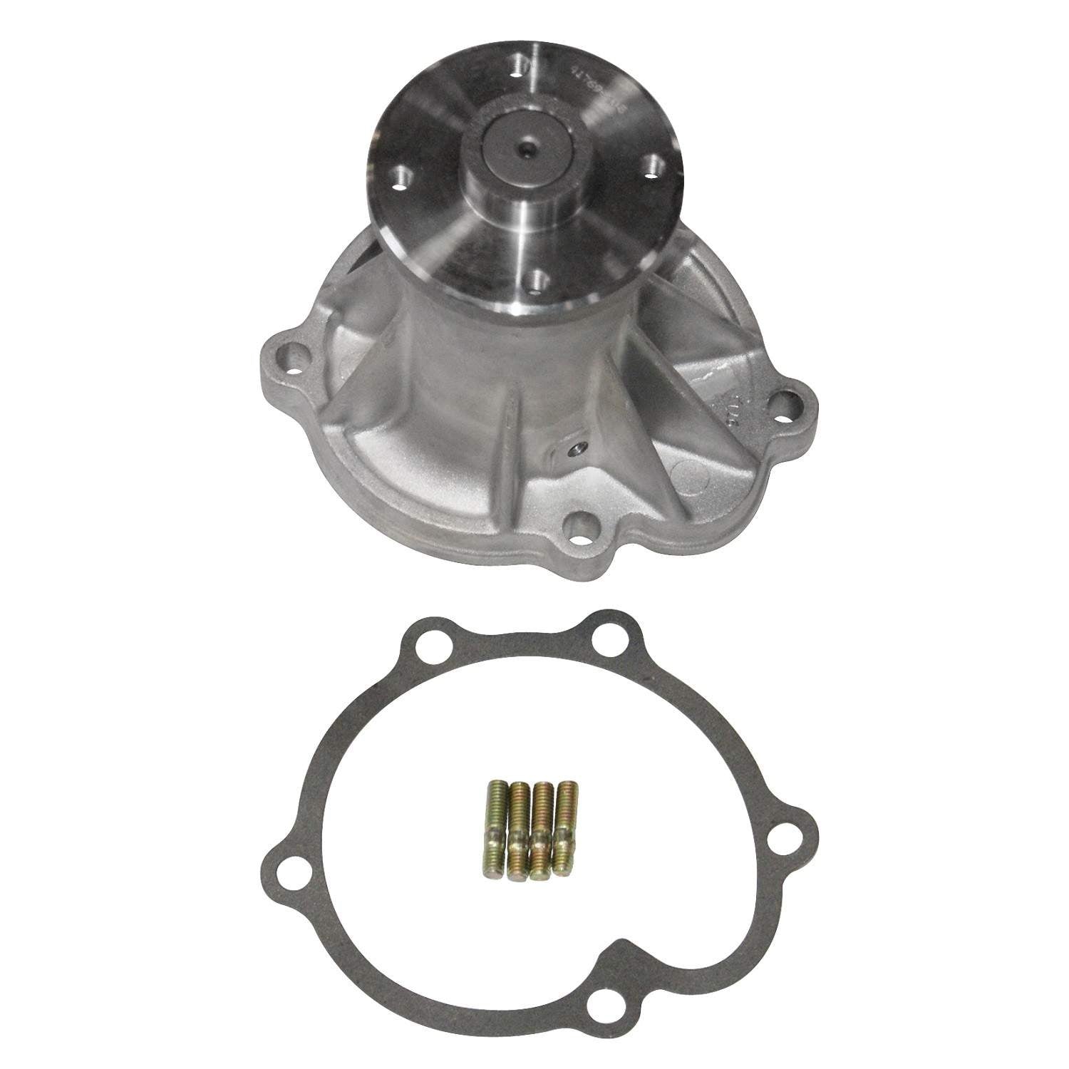 GMB Engine Water Pump 150-2280
