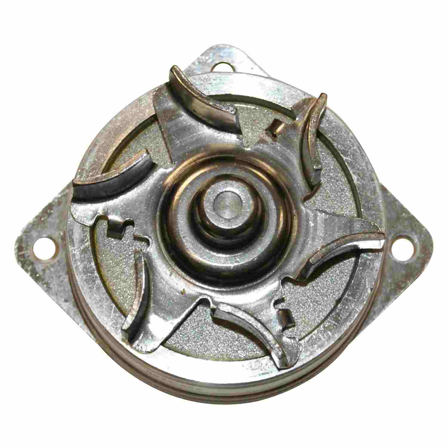 GMB Engine Water Pump