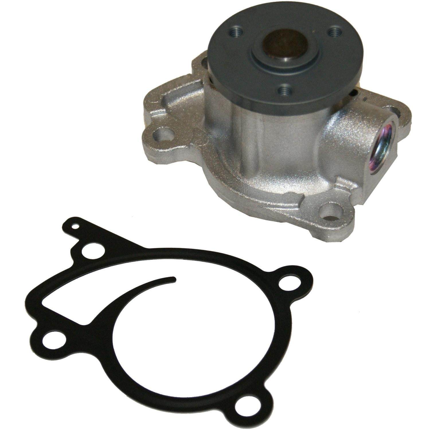 GMB Engine Water Pump 150-2450