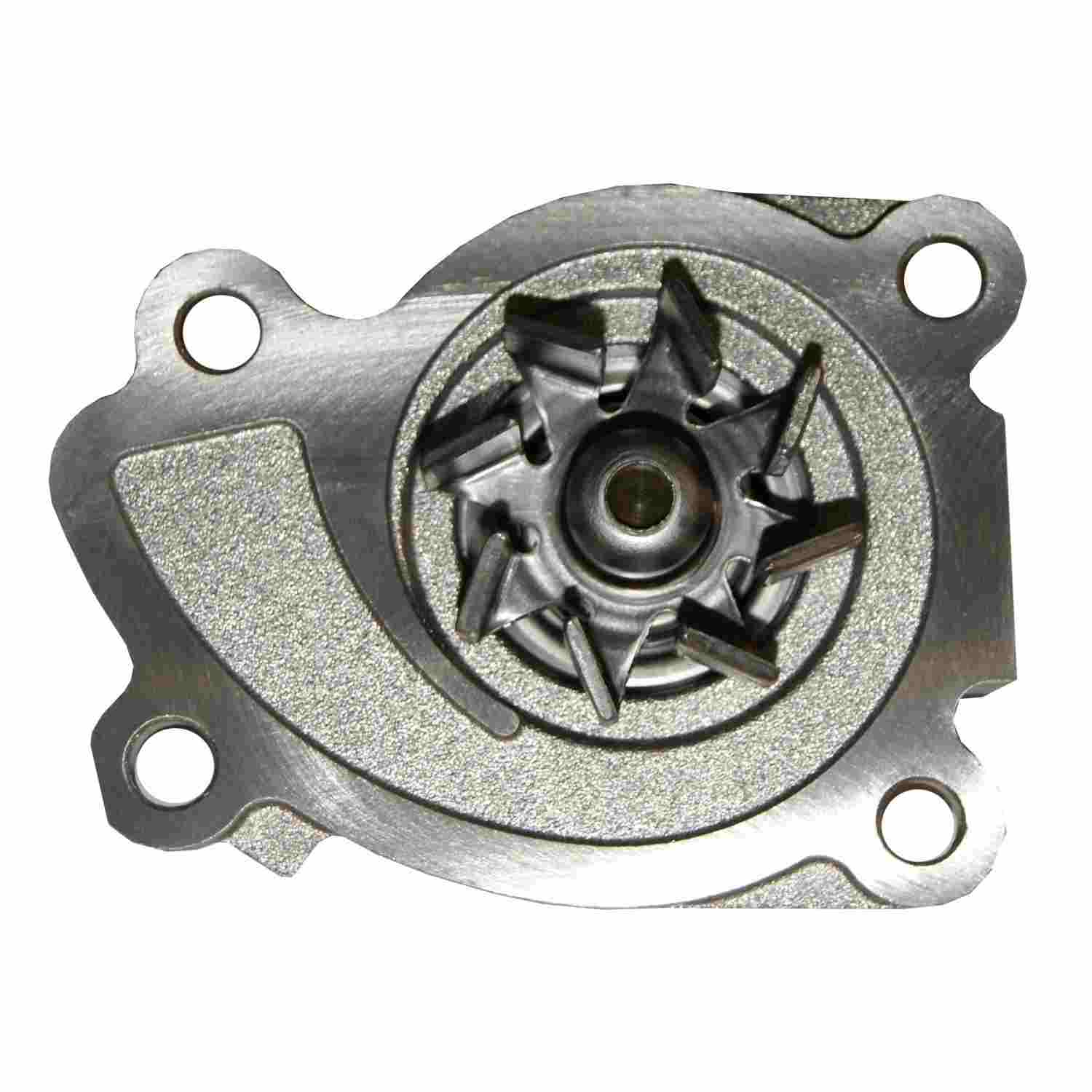 GMB Engine Water Pump 150-2450