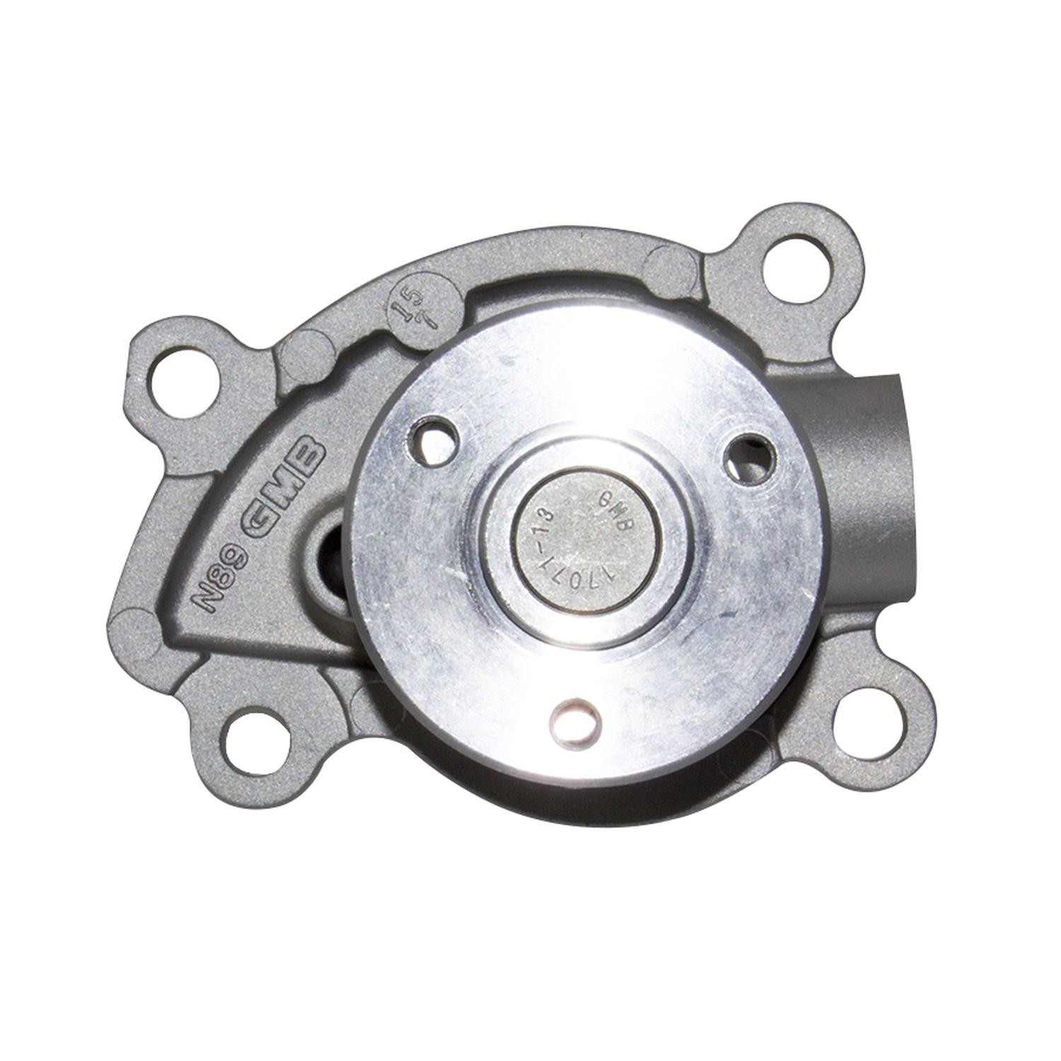 GMB Engine Water Pump 150-2450