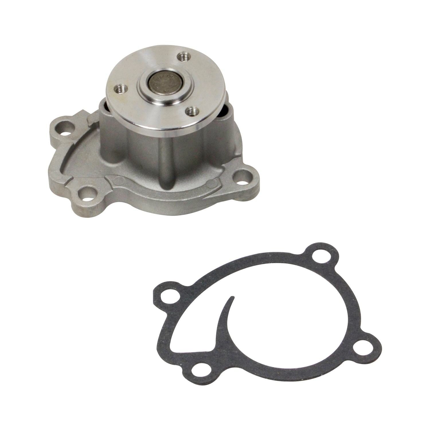 GMB Engine Water Pump 150-2460