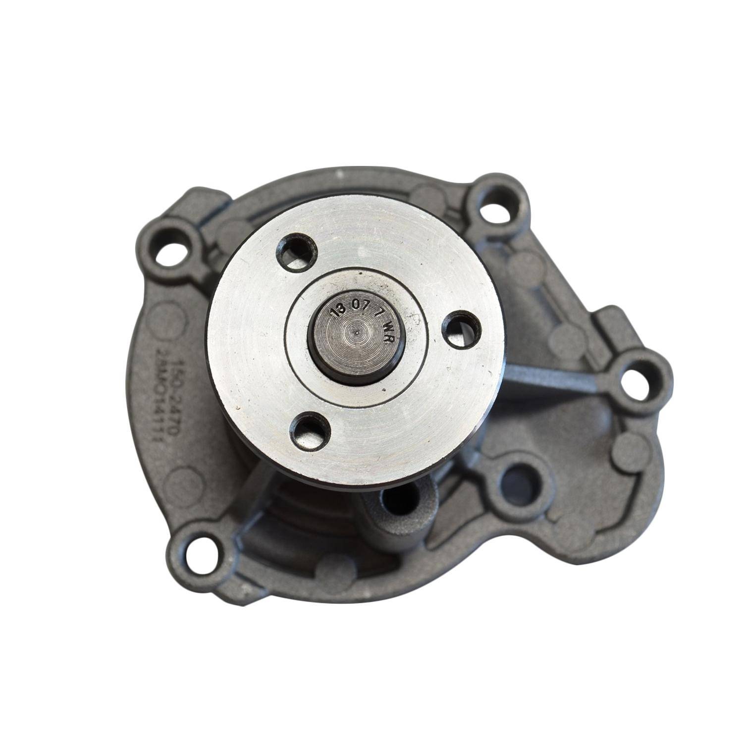 GMB Engine Water Pump 150-2470