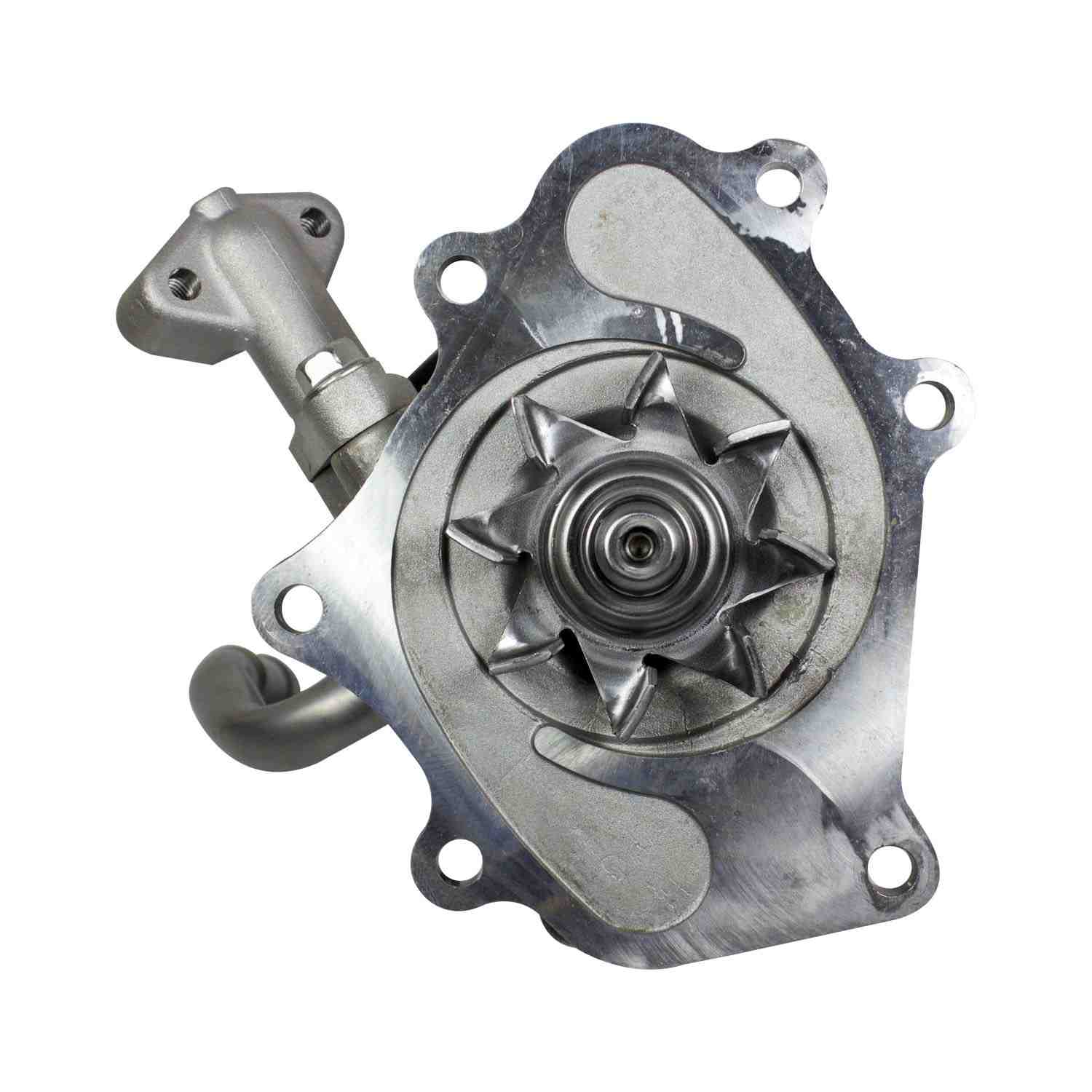 GMB Engine Water Pump 150-2520