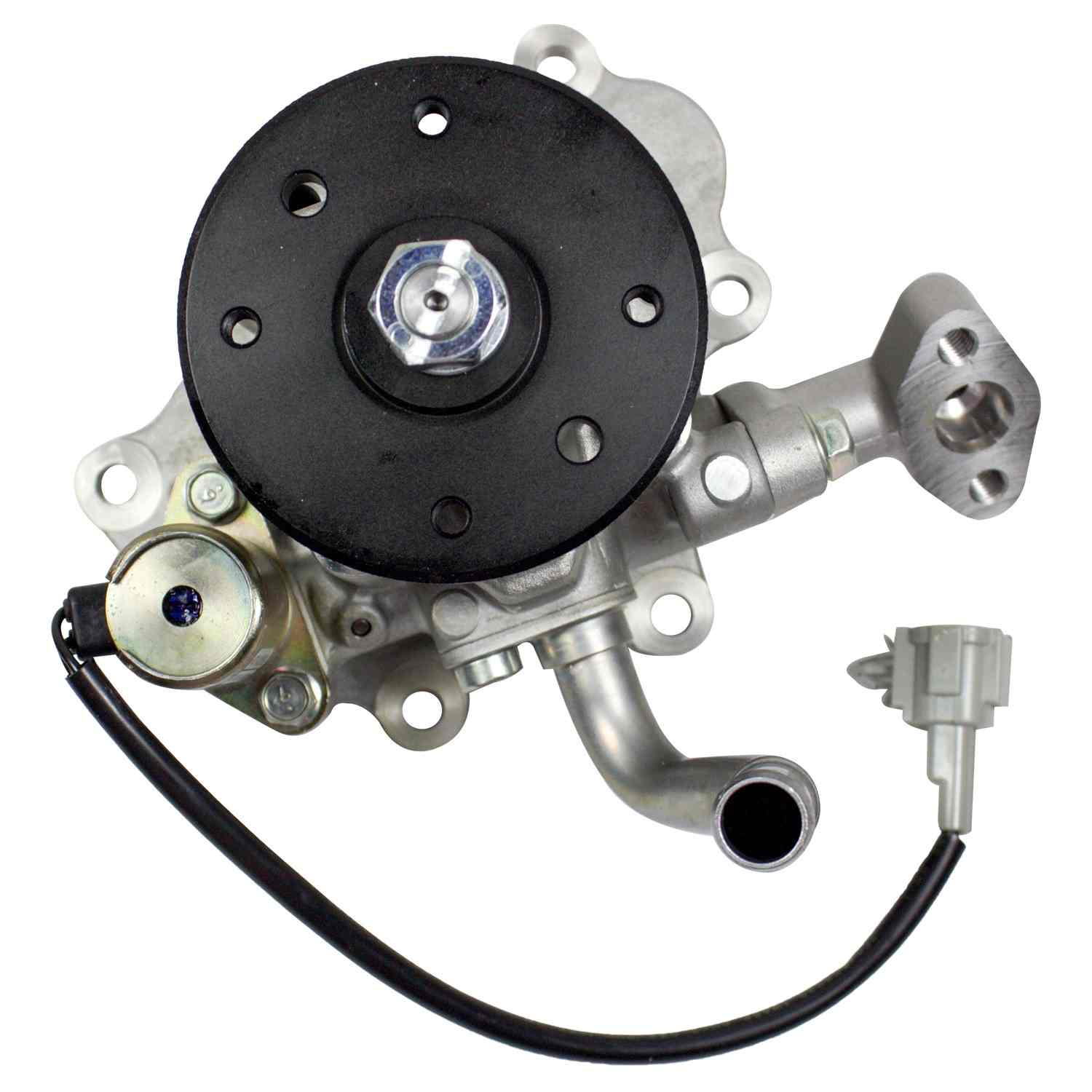 GMB Engine Water Pump 150-2520