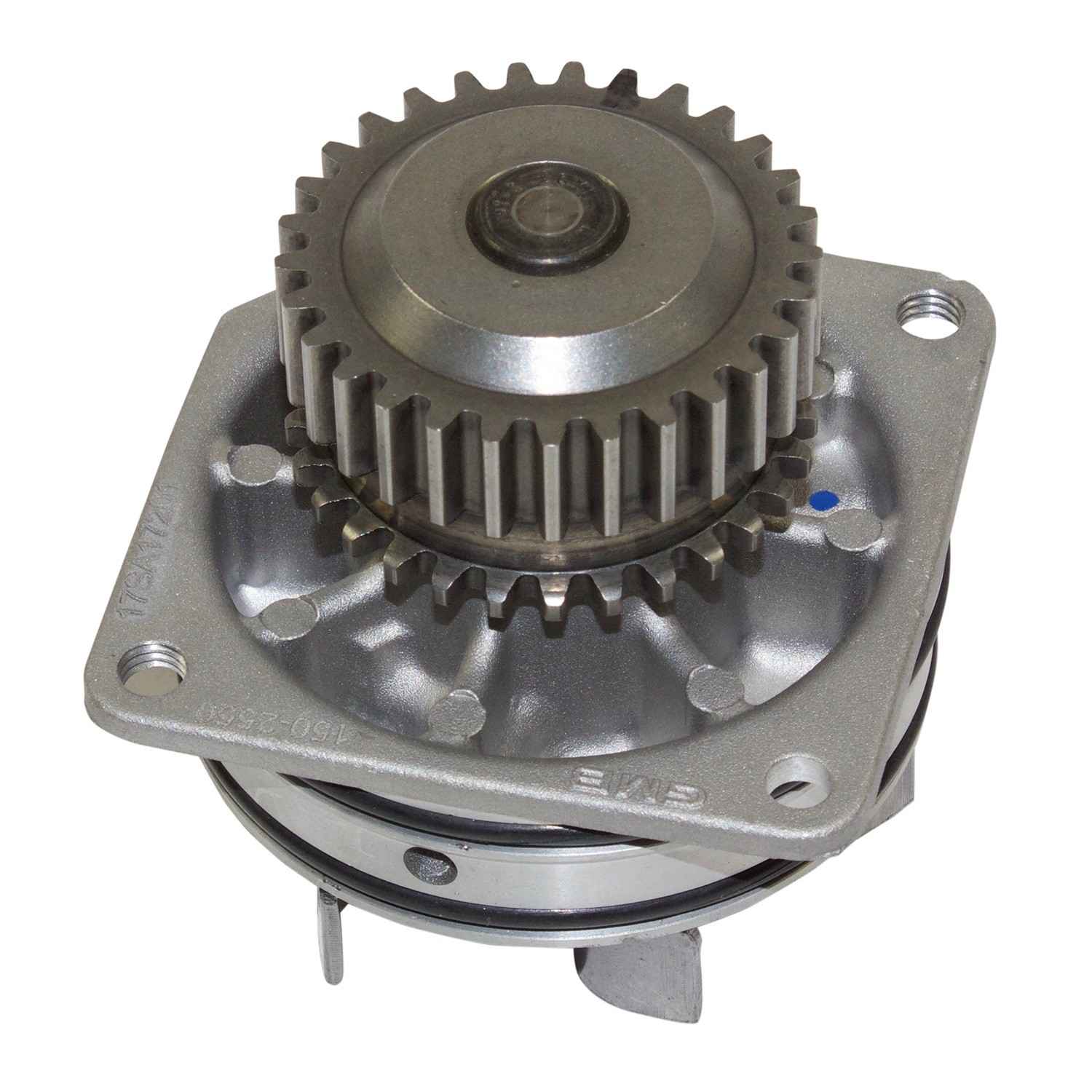 GMB Engine Water Pump 150-2550