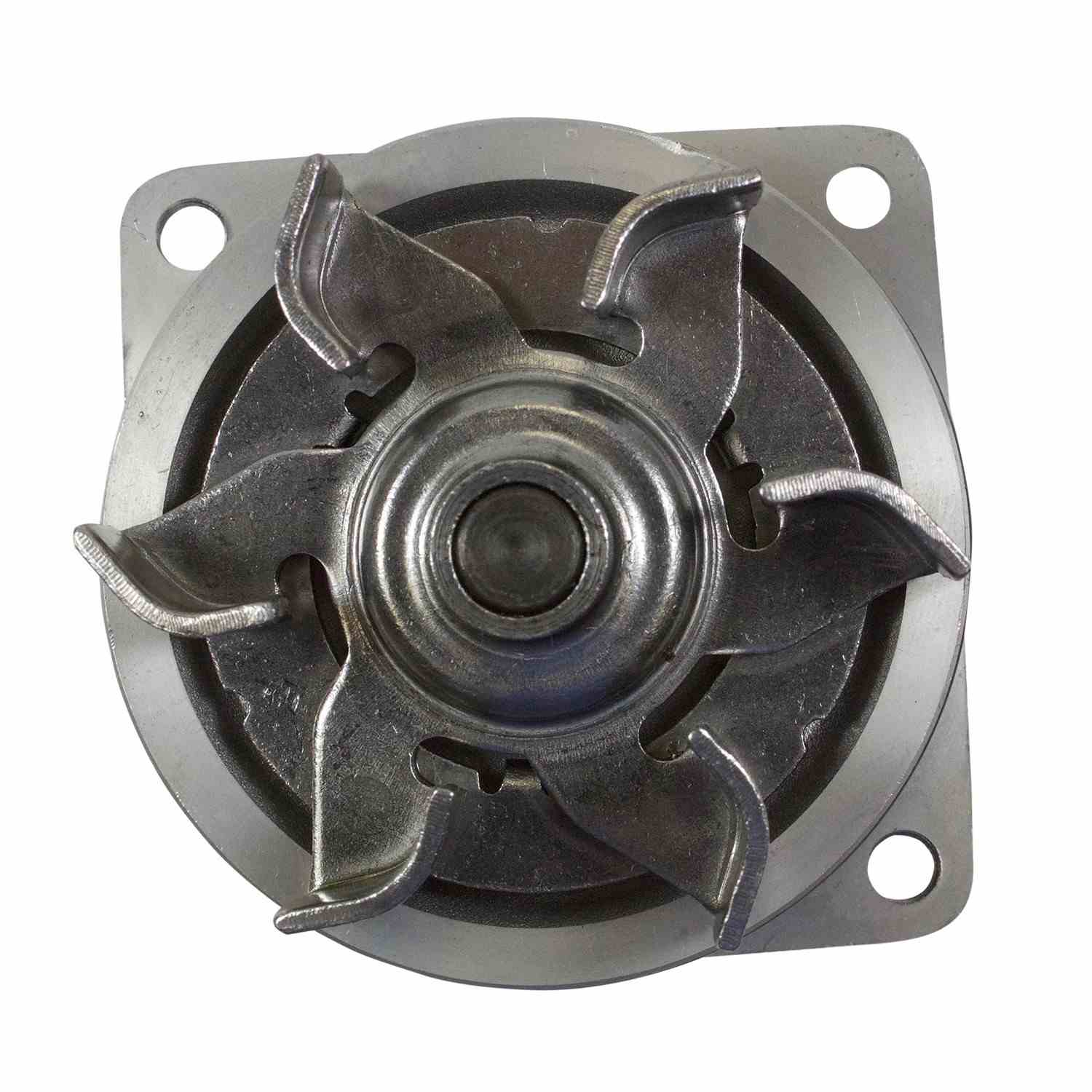 GMB Engine Water Pump 150-2550