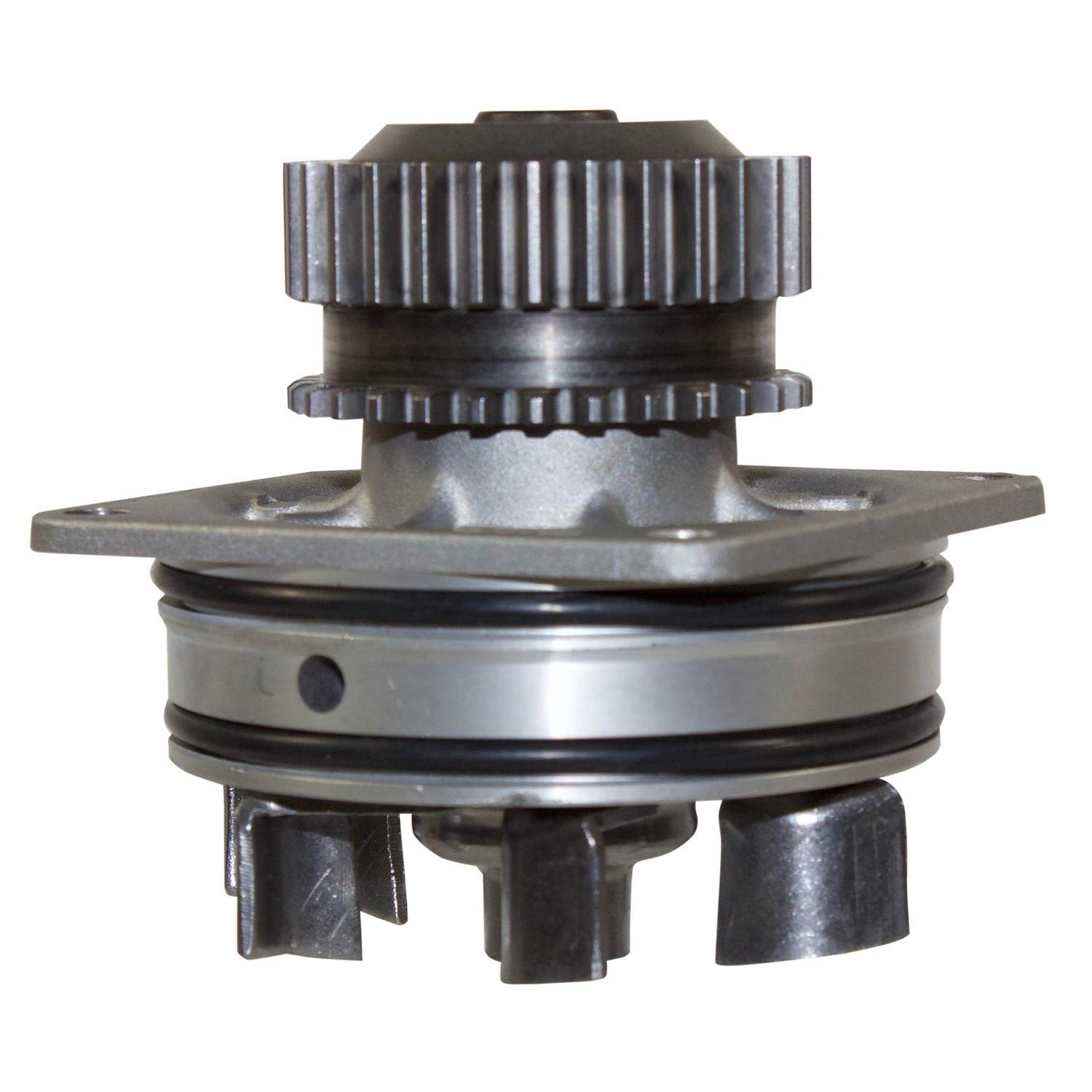 GMB Engine Water Pump 150-2550