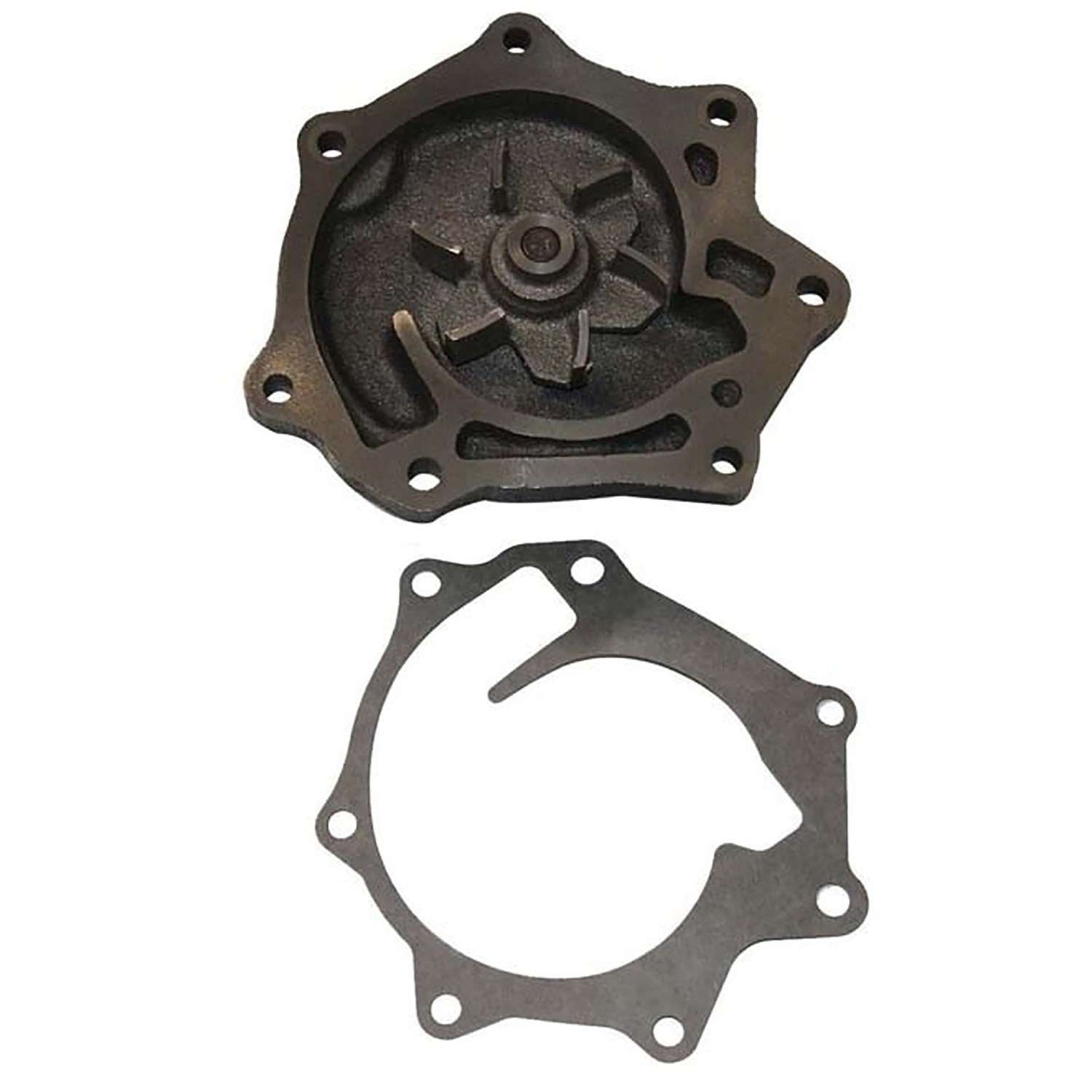 GMB Engine Water Pump 150-9060
