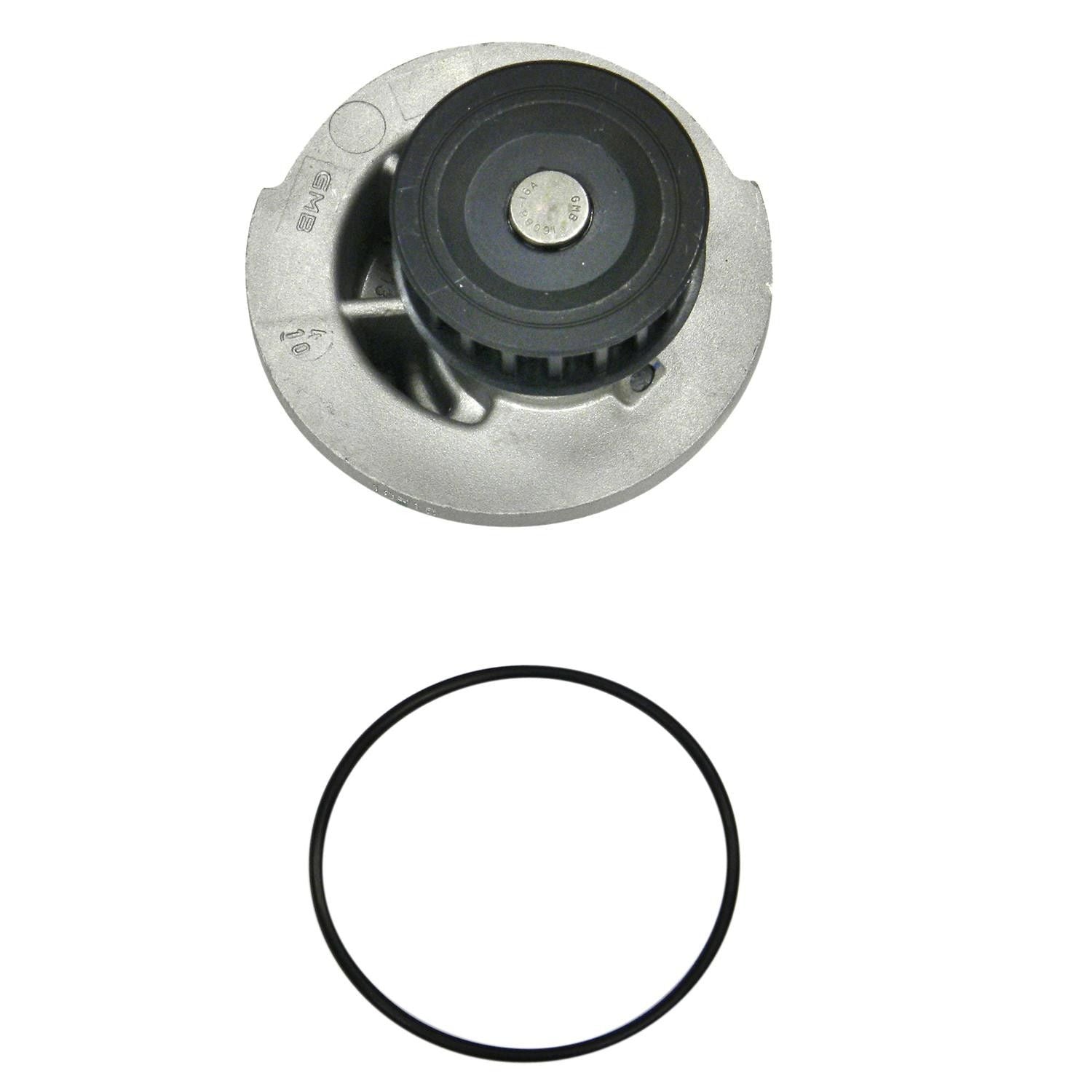 GMB Engine Water Pump 155-1130