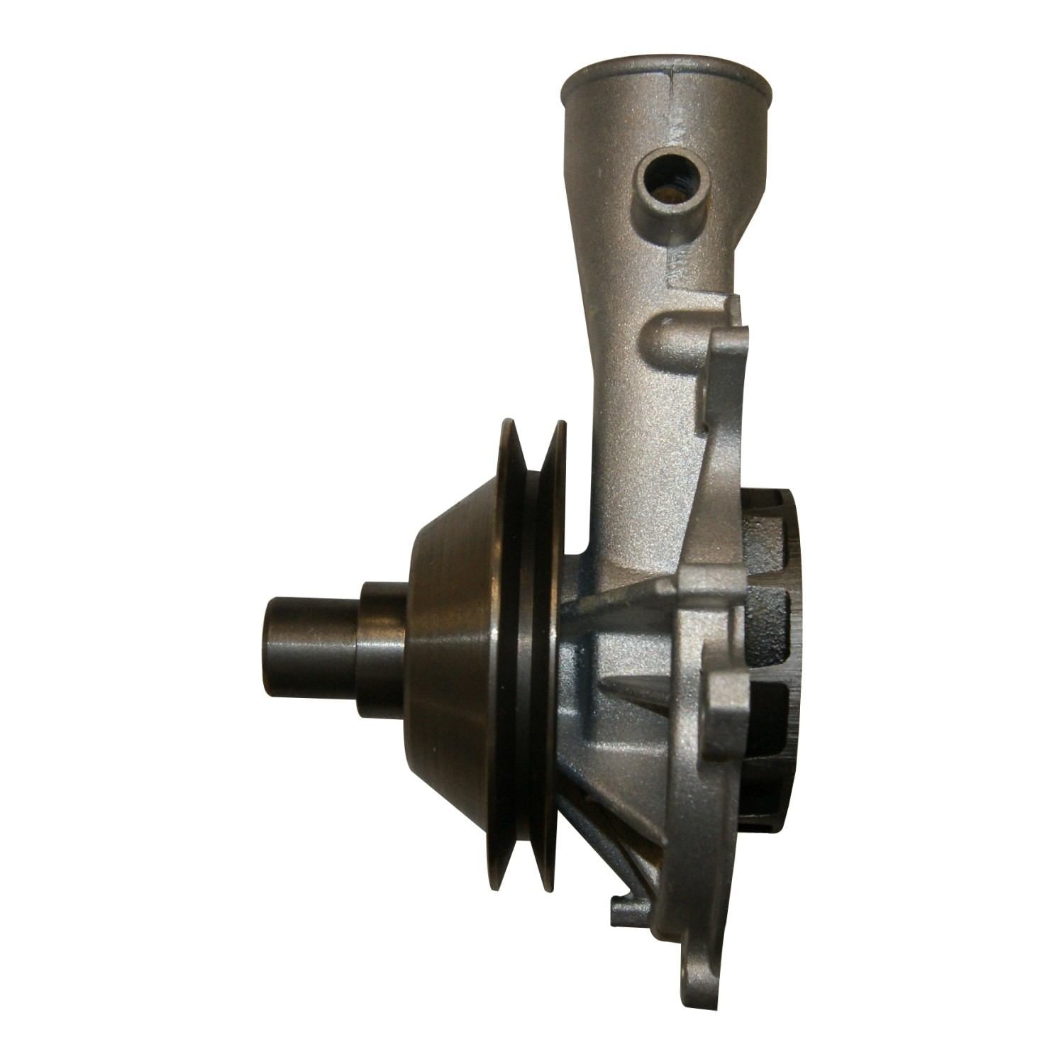 GMB Engine Water Pump 155-2010