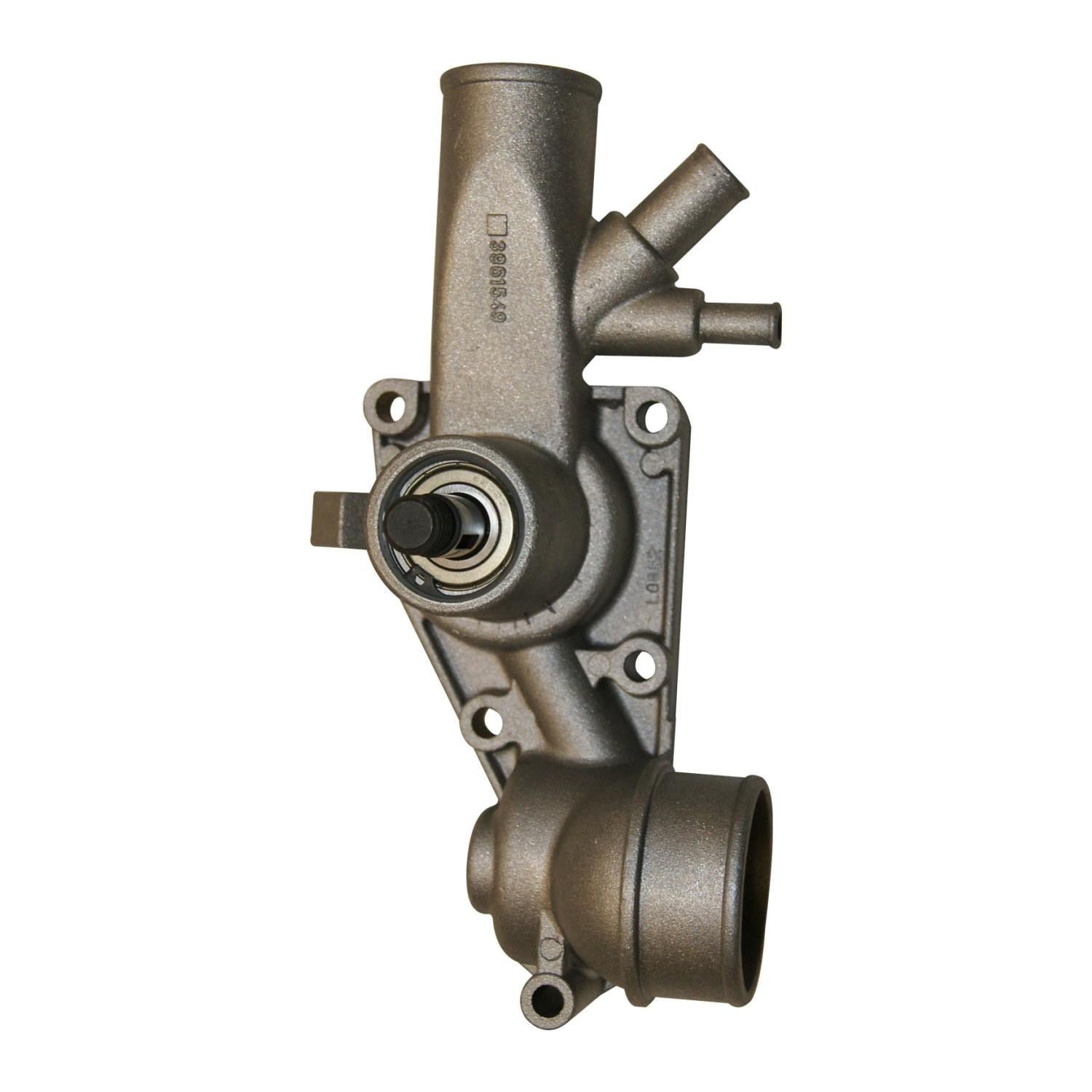 GMB Engine Water Pump 156-1040