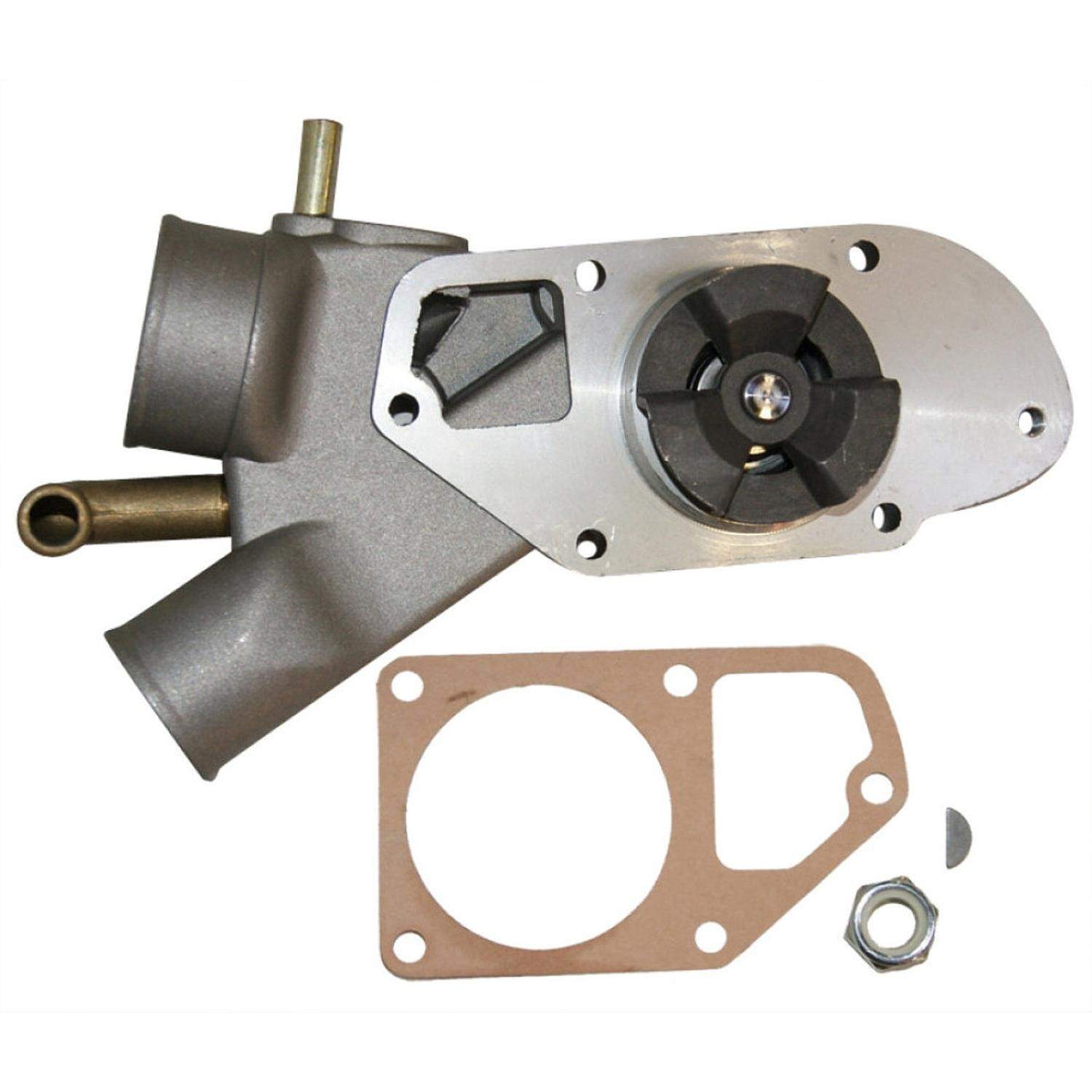 GMB Engine Water Pump 156-2010