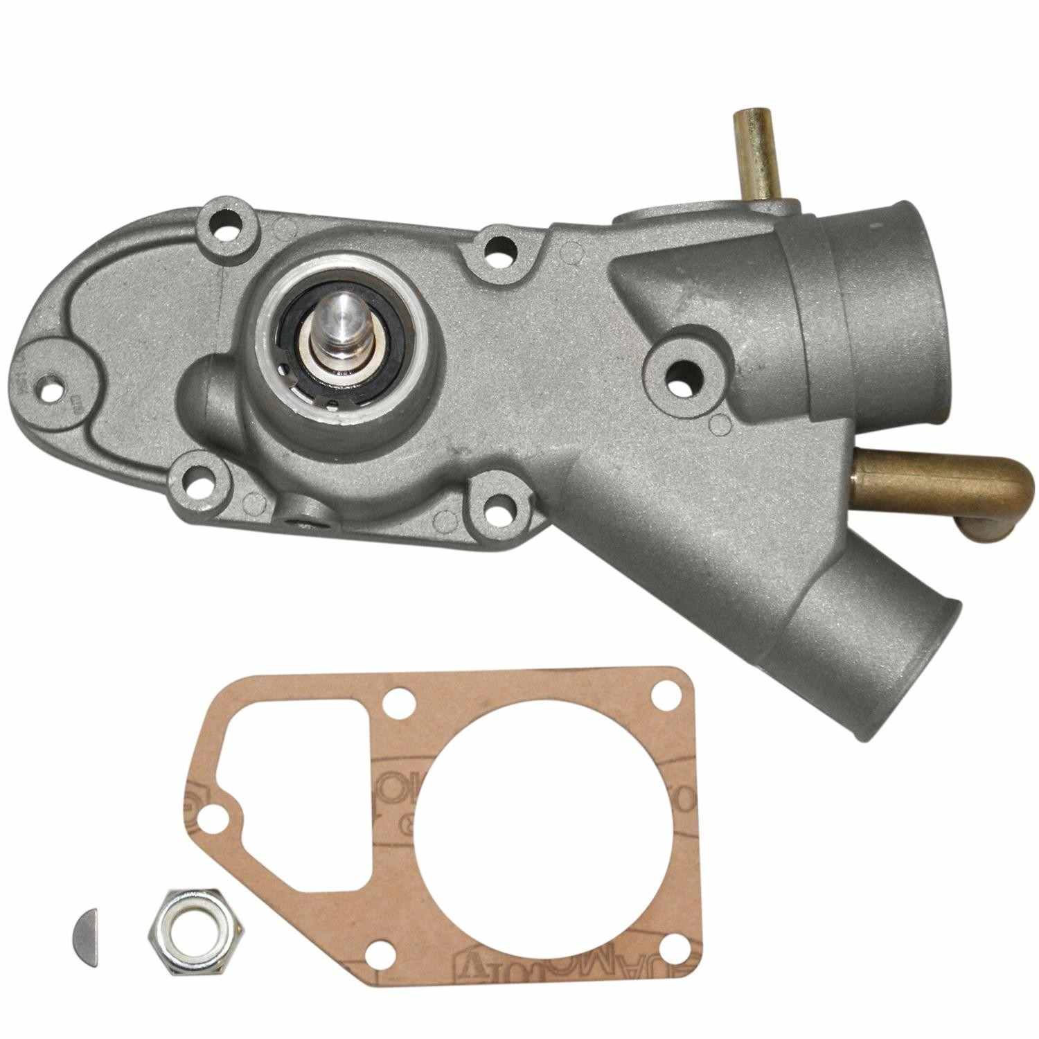 GMB Engine Water Pump 156-2010