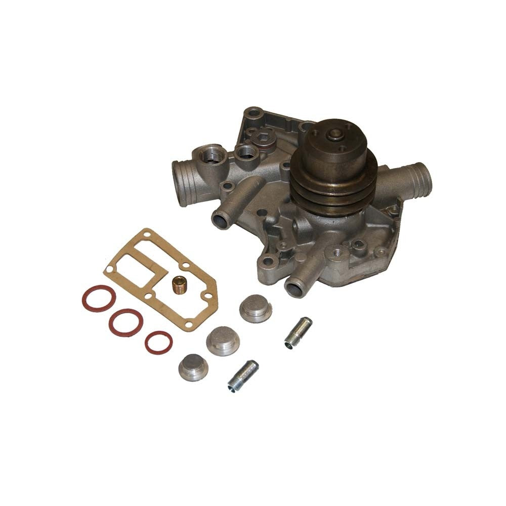 GMB Engine Water Pump 157-2010