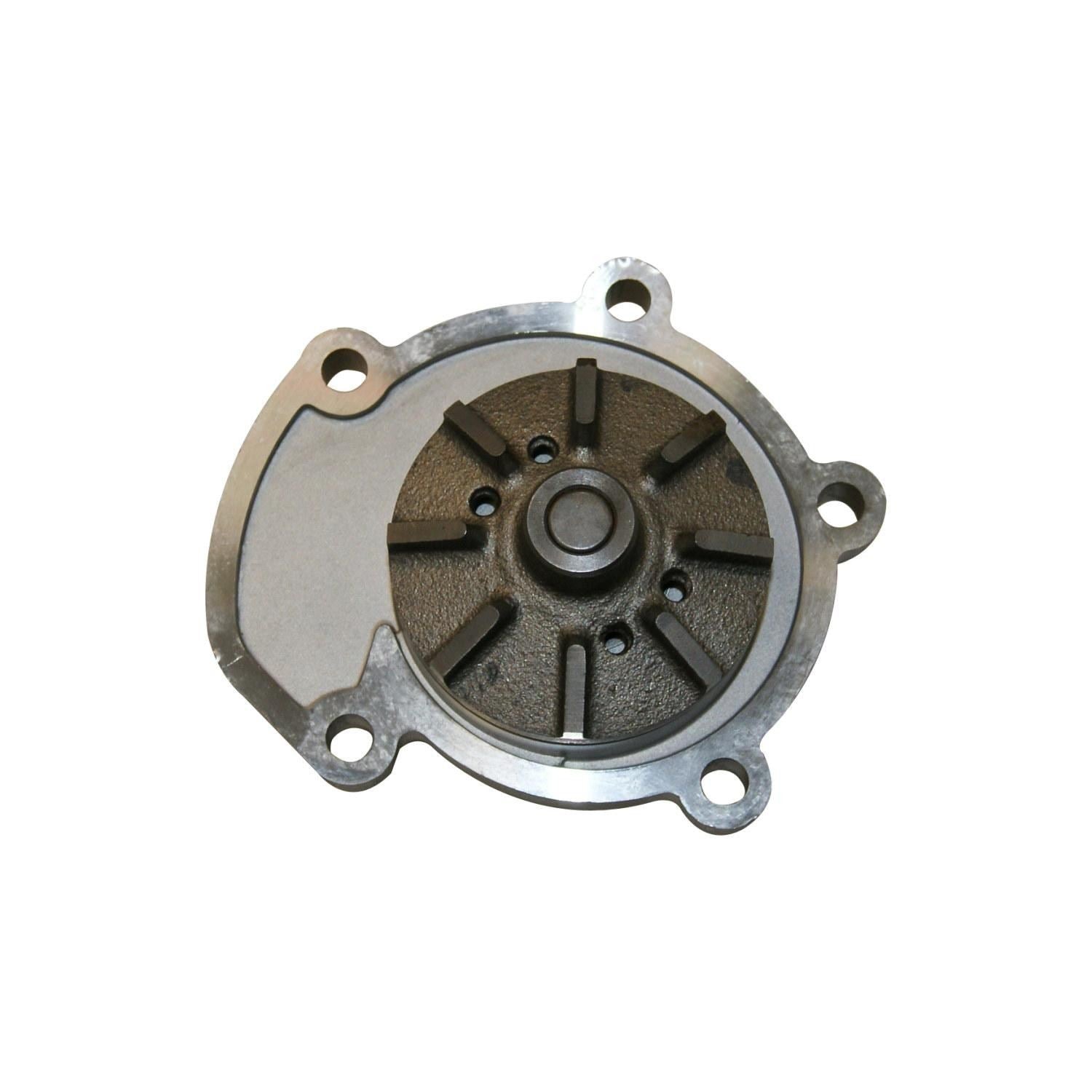GMB Engine Water Pump 158-1020