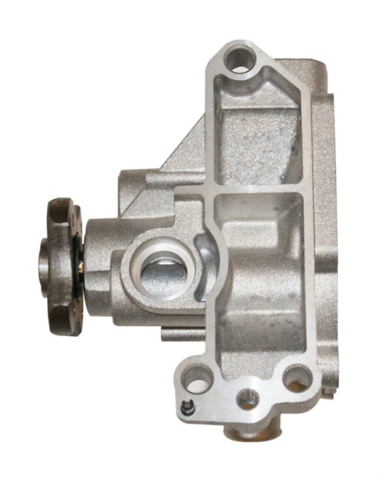 GMB Engine Water Pump 158-2000