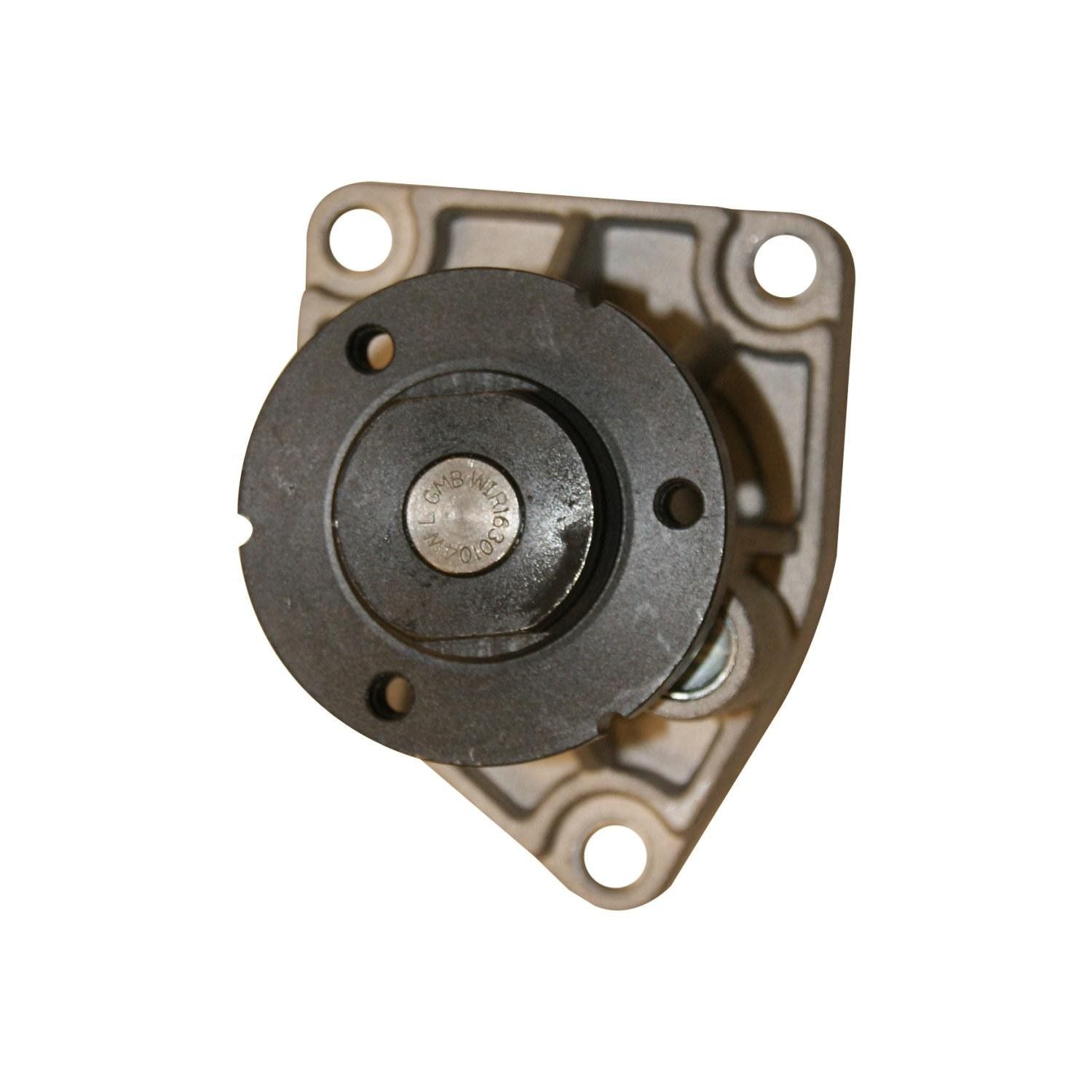 GMB Engine Water Pump 158-2020