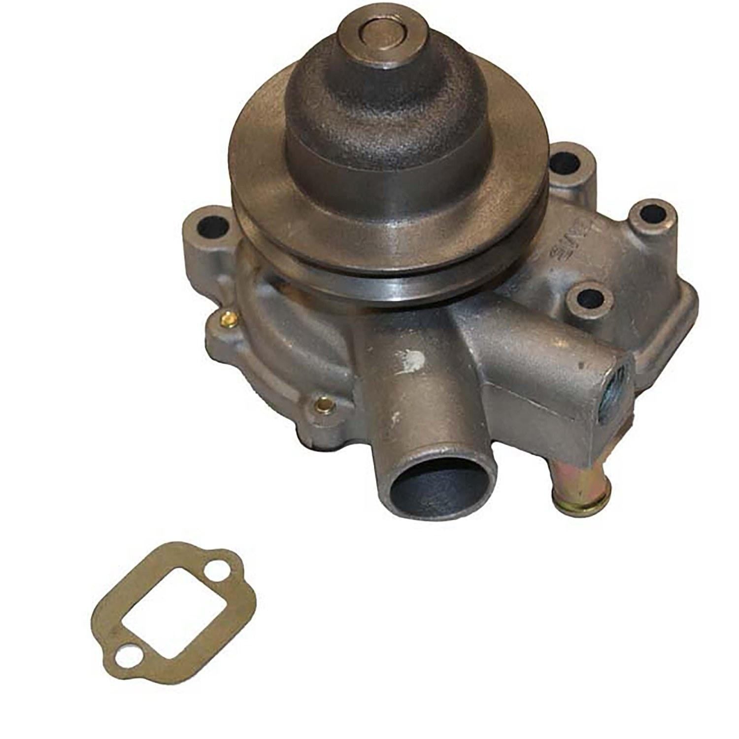 GMB Engine Water Pump 160-1010