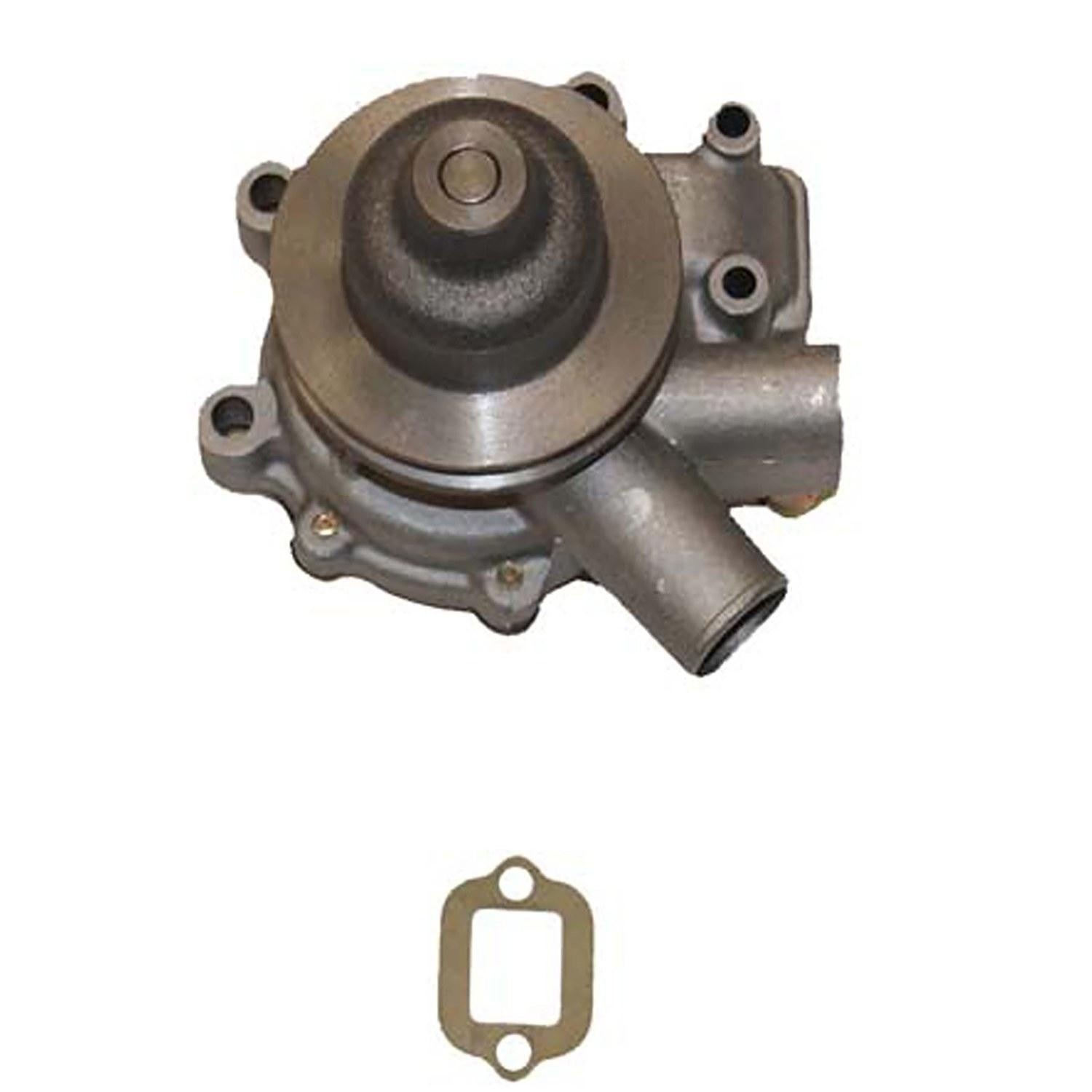 GMB Engine Water Pump 160-1010