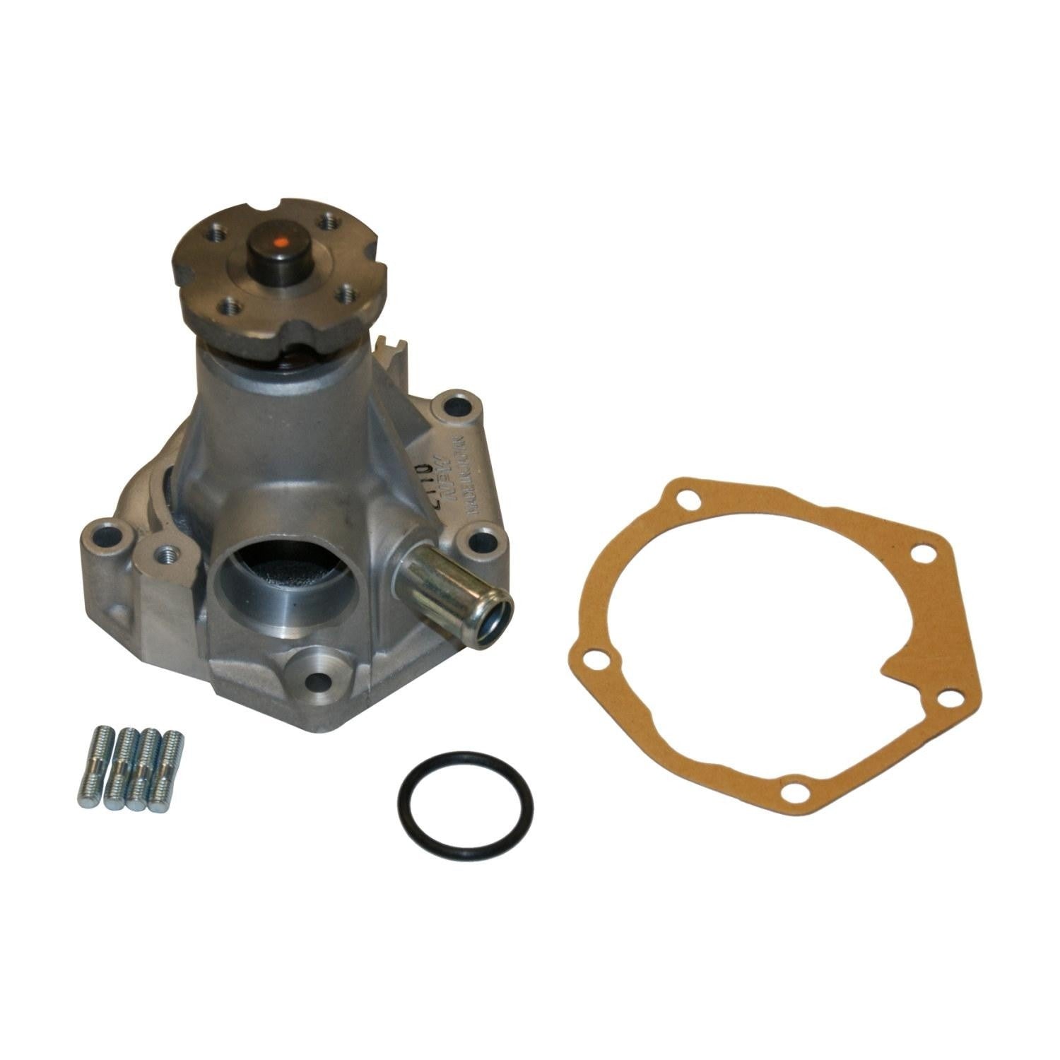 GMB Engine Water Pump 160-1130