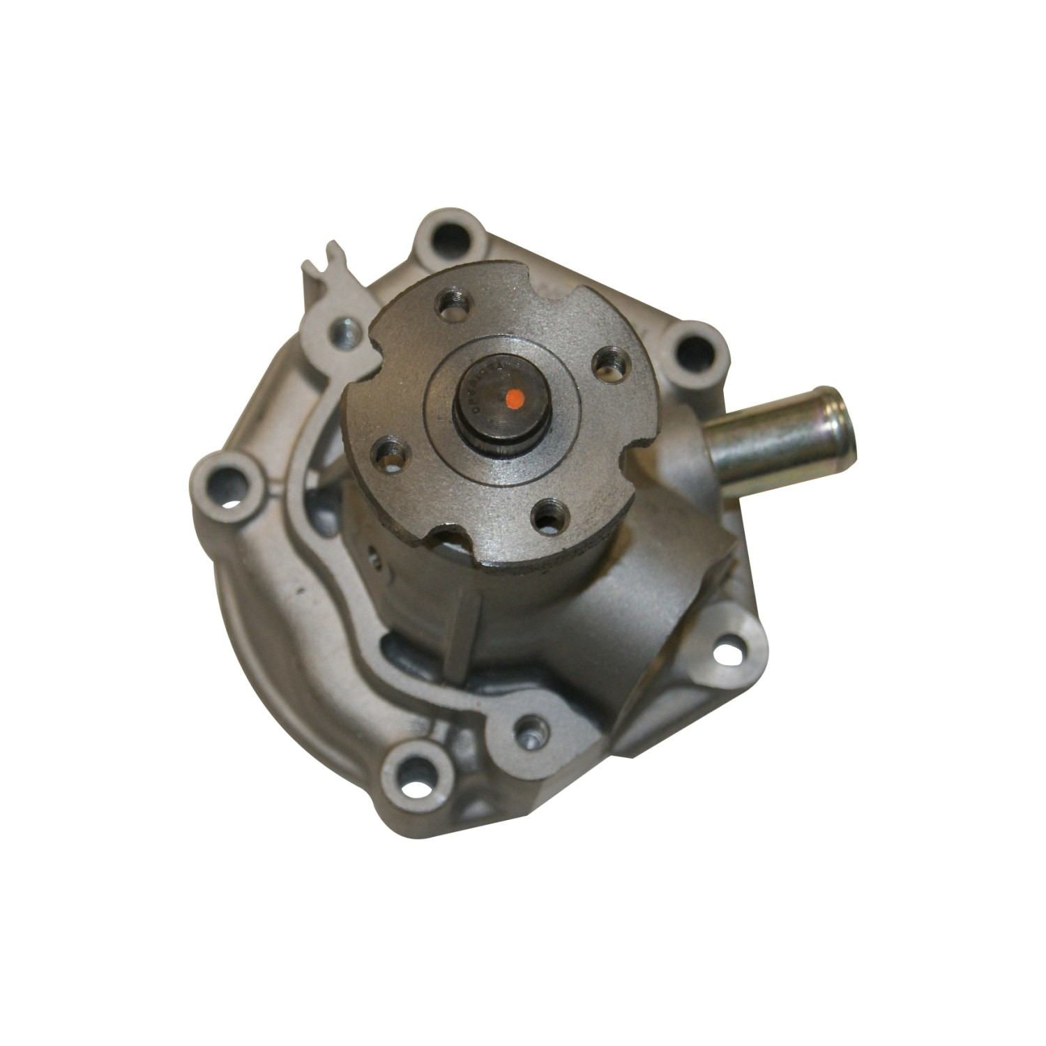 GMB Engine Water Pump