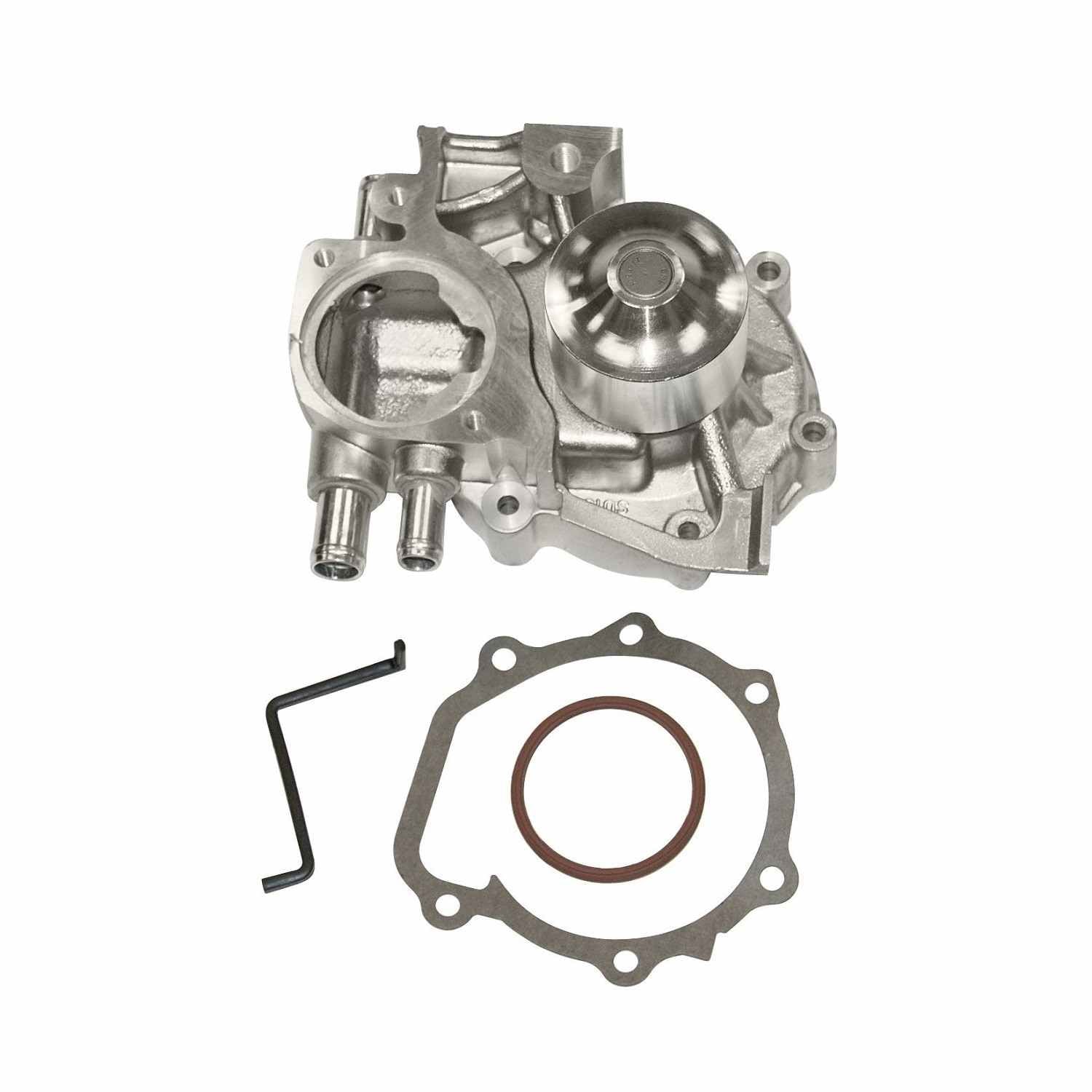 GMB Engine Water Pump