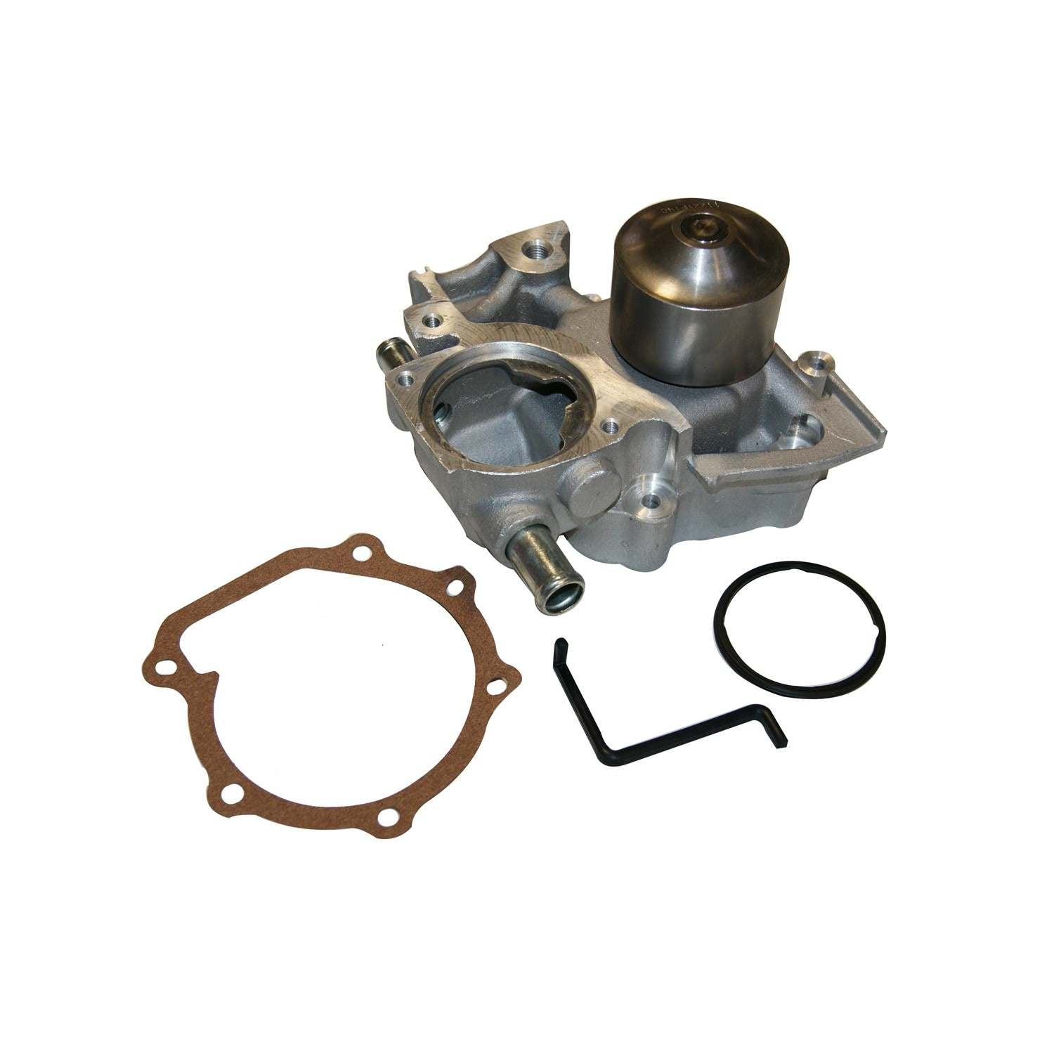GMB Engine Water Pump 160-1230