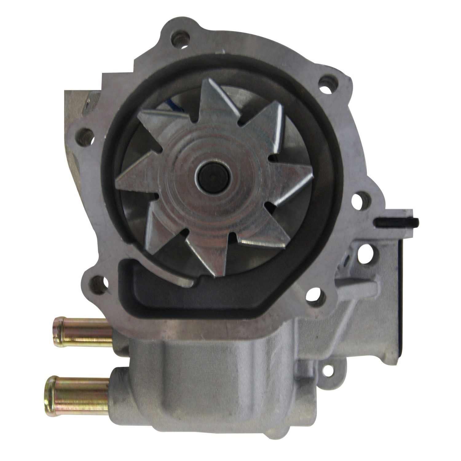 GMB Engine Water Pump 160-1260