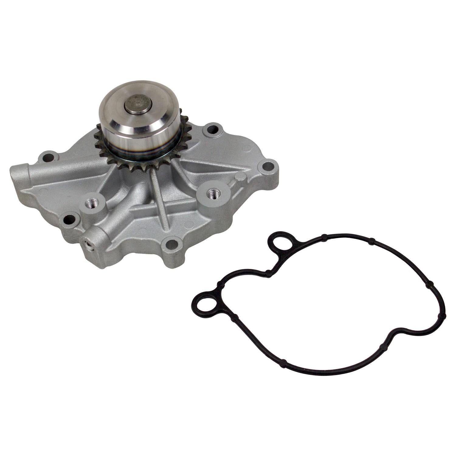GMB Engine Water Pump 160-1270