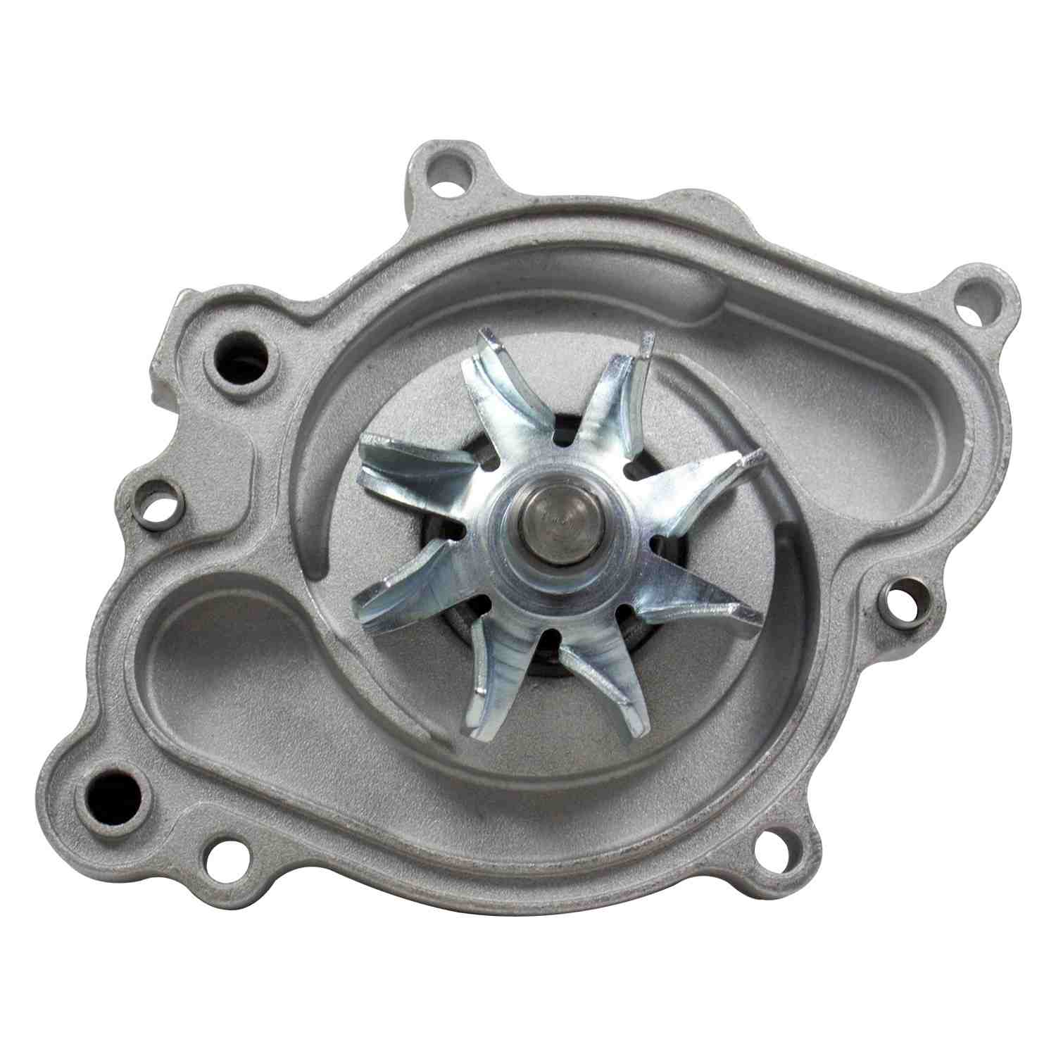GMB Engine Water Pump 160-1270