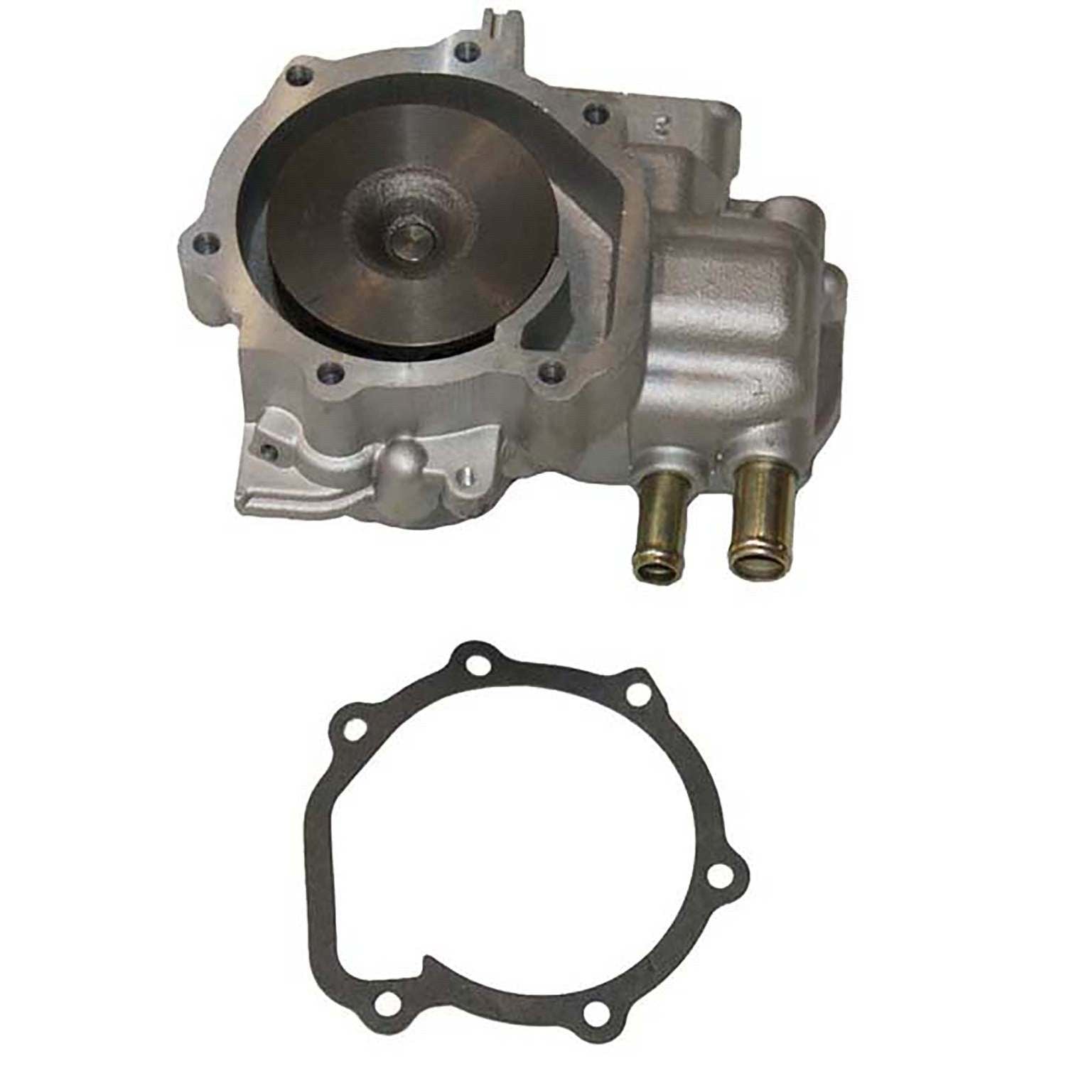 GMB Engine Water Pump 160-2050