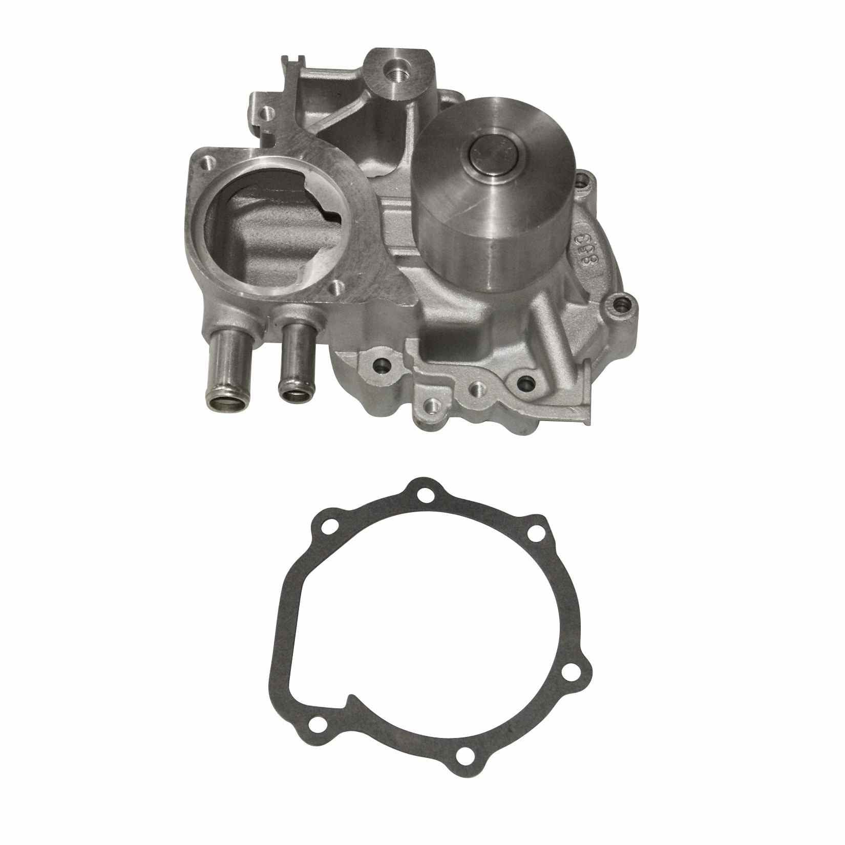 GMB Engine Water Pump 160-2050