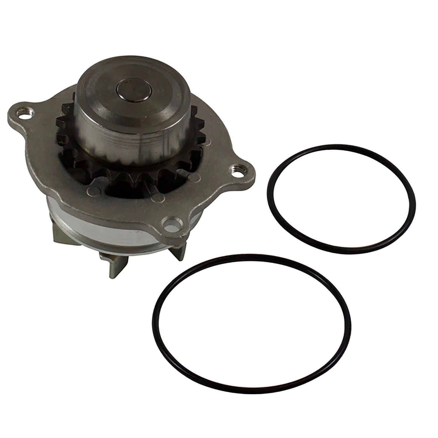 GMB Engine Water Pump