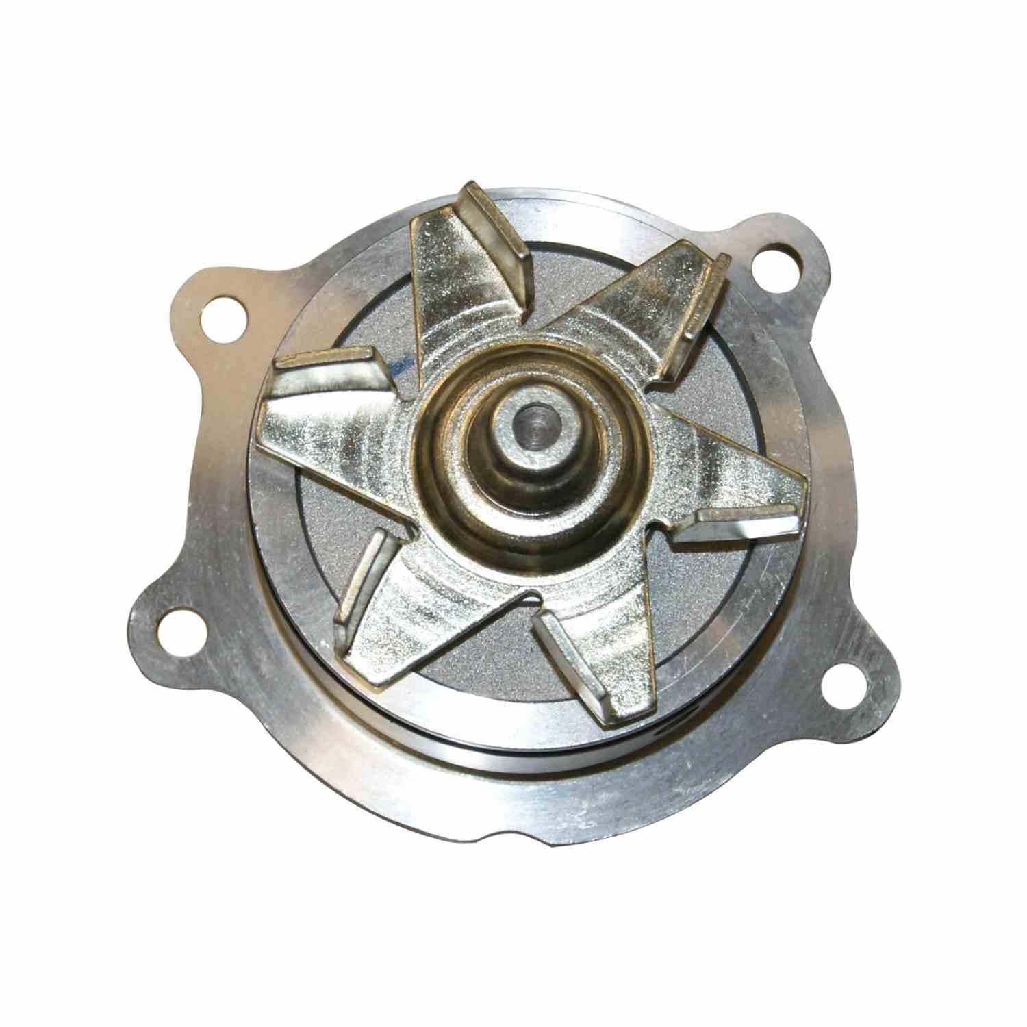 GMB Engine Water Pump